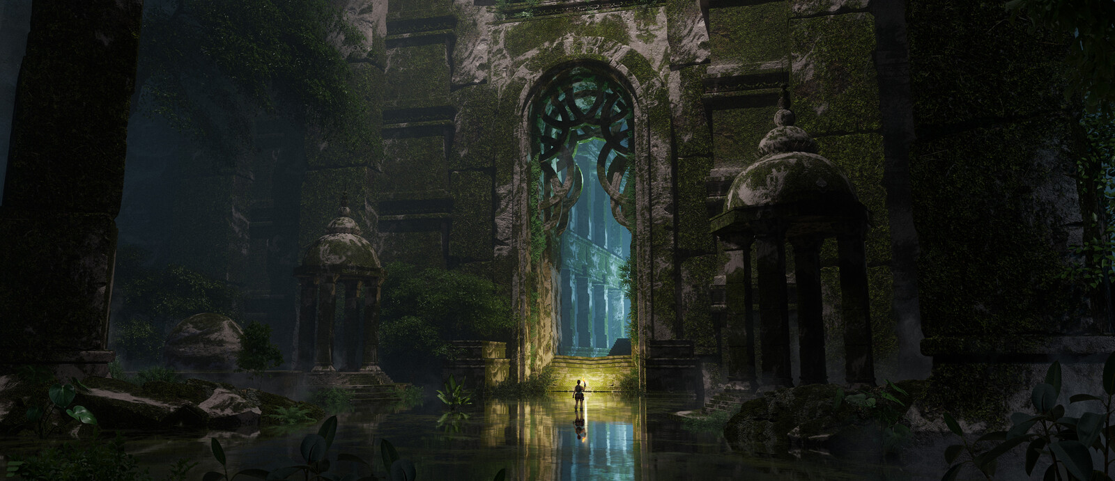 The Quest