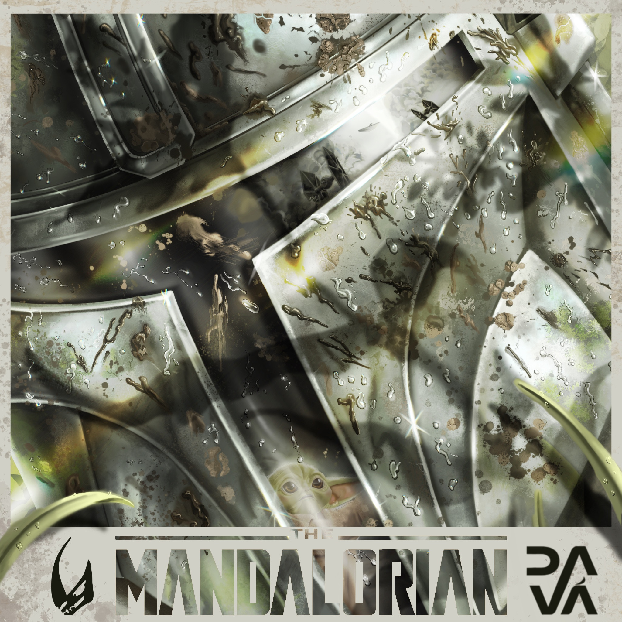 Cover Art