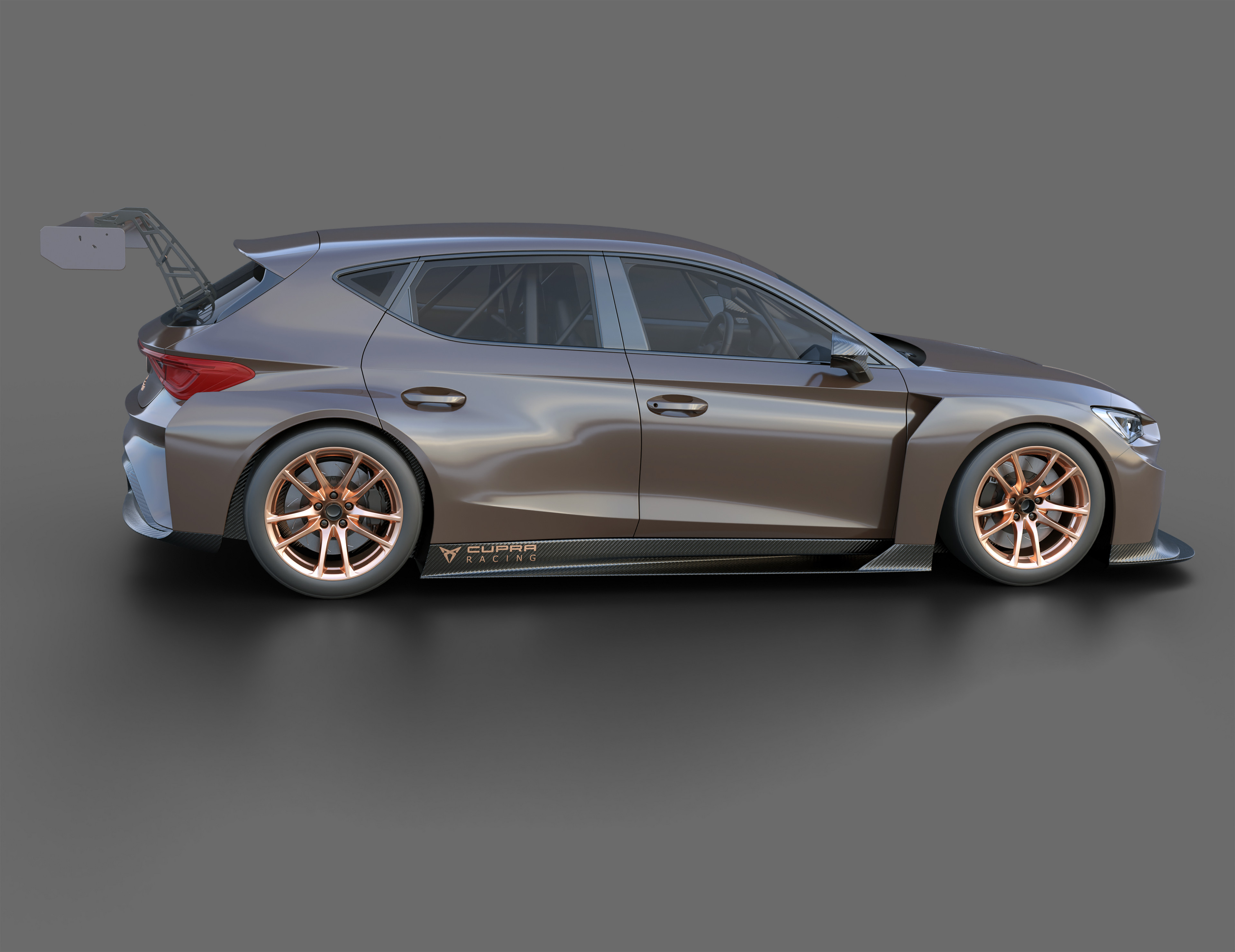 Cupra 2020