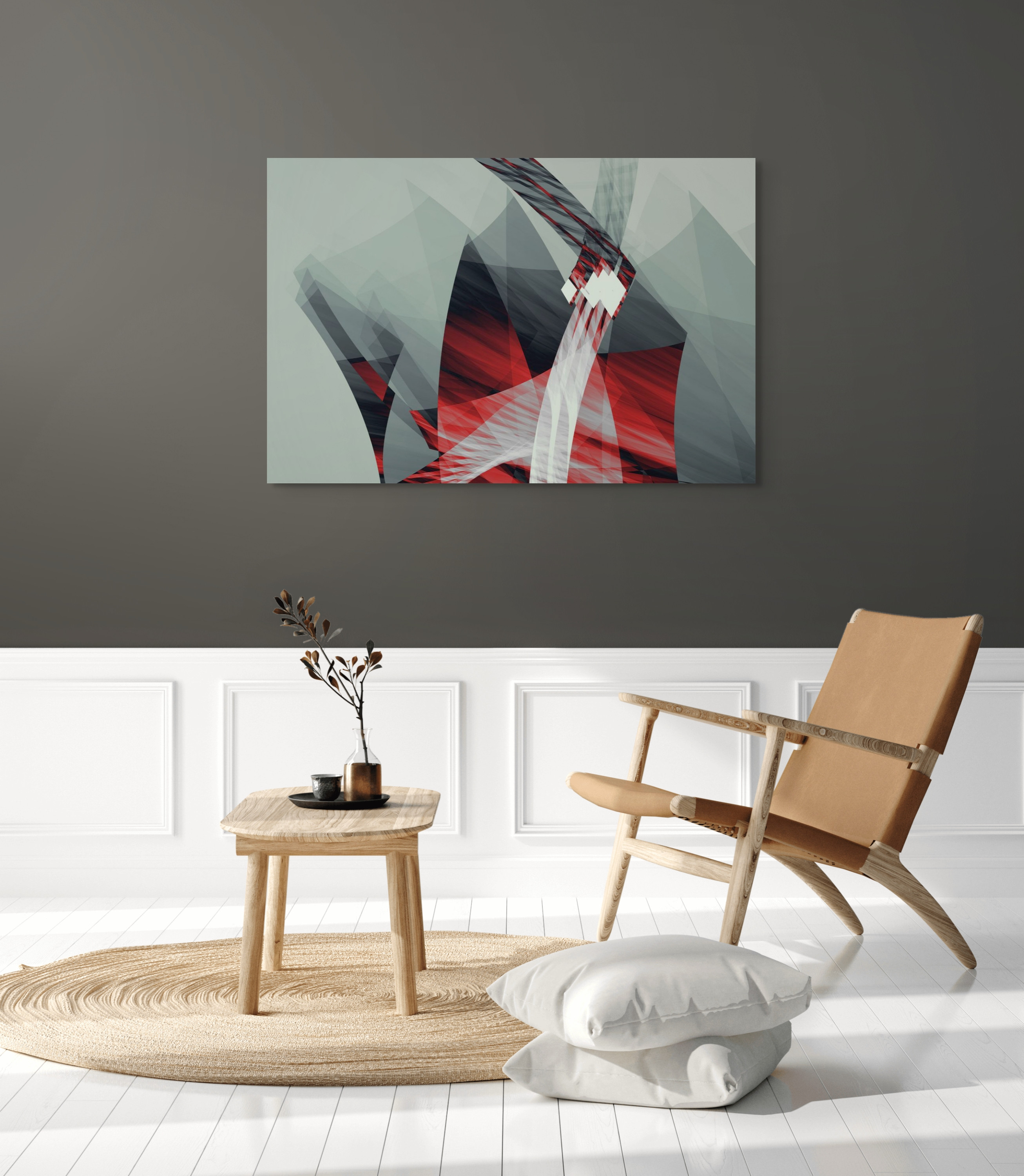 Room Mockup - 01