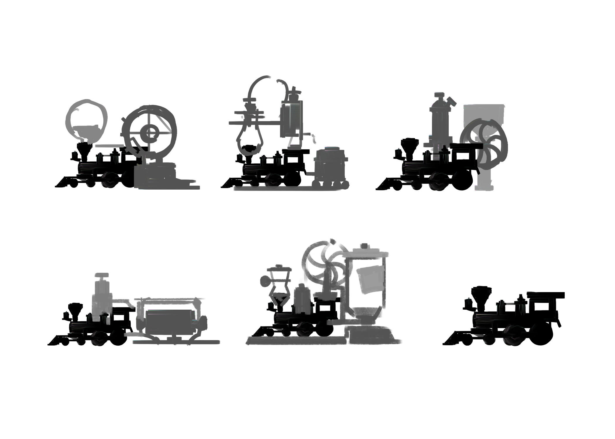 Thumbnails