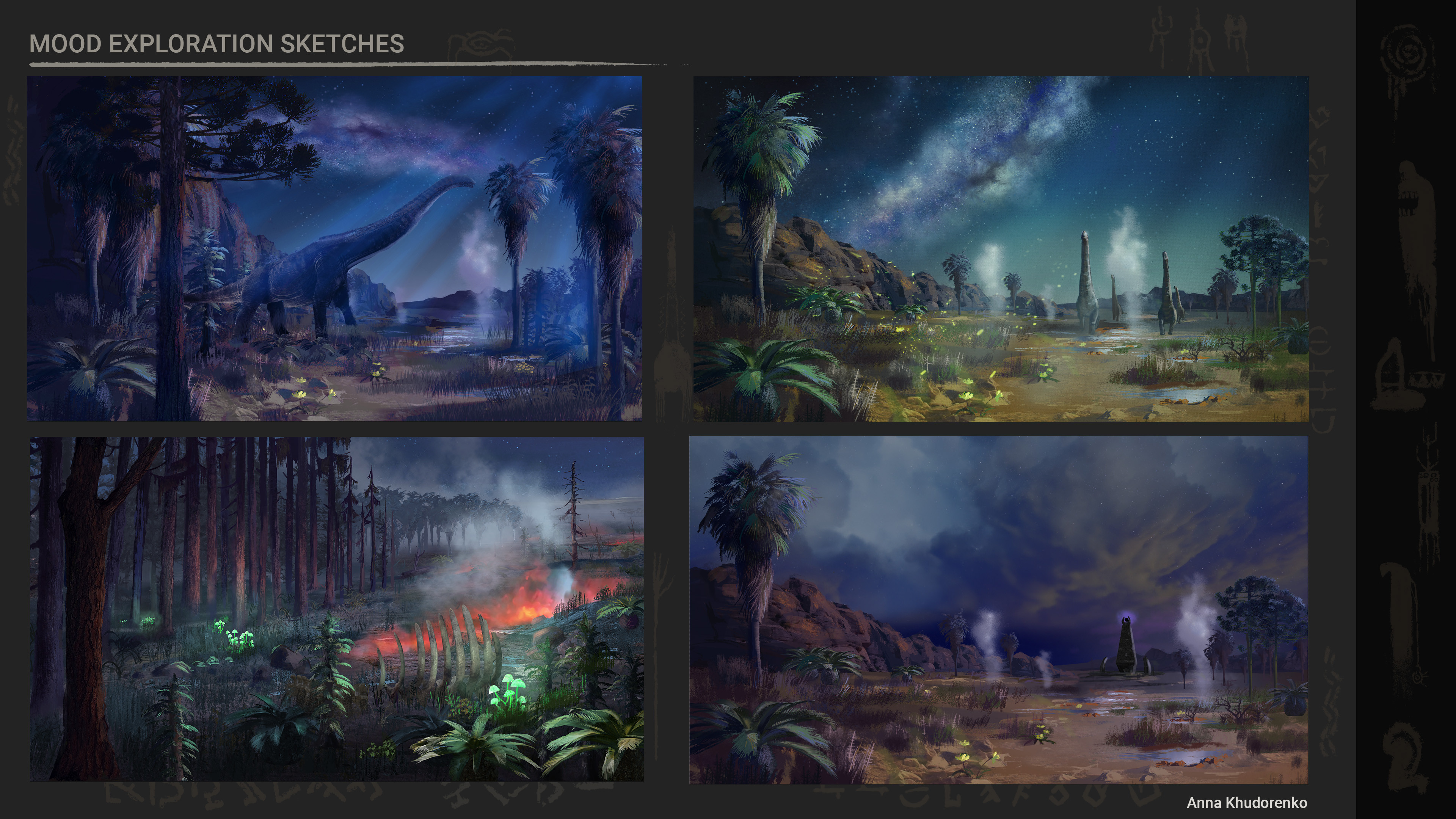Biome: Valley