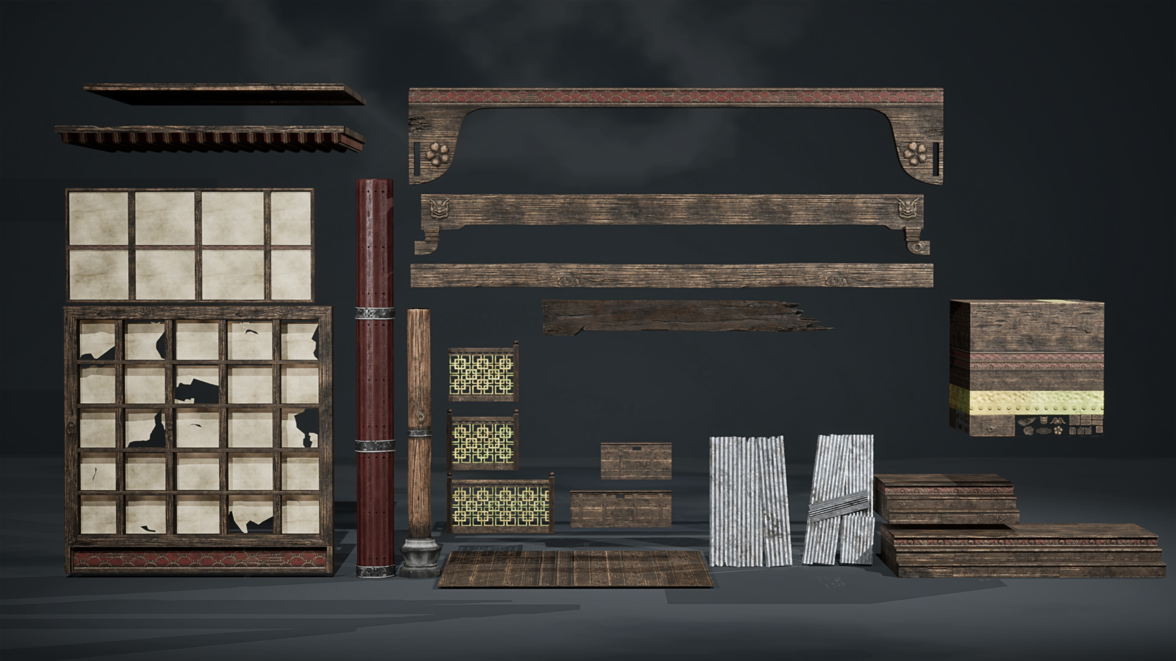 Architecture Kit