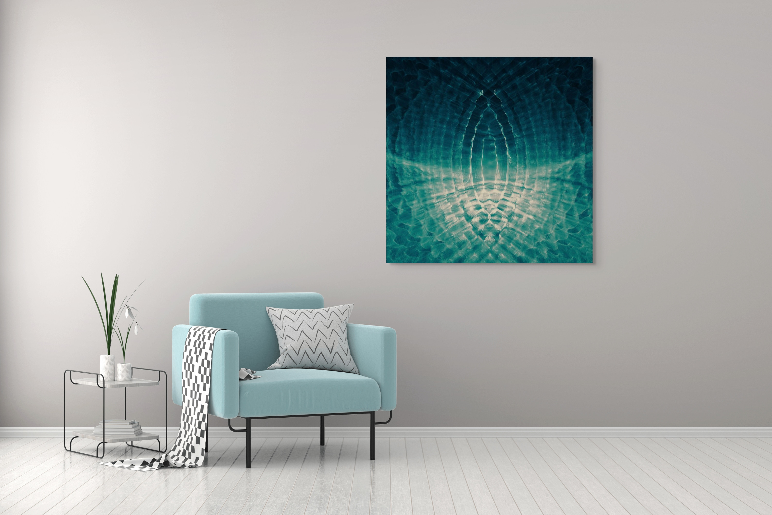 Room Mockup - 02