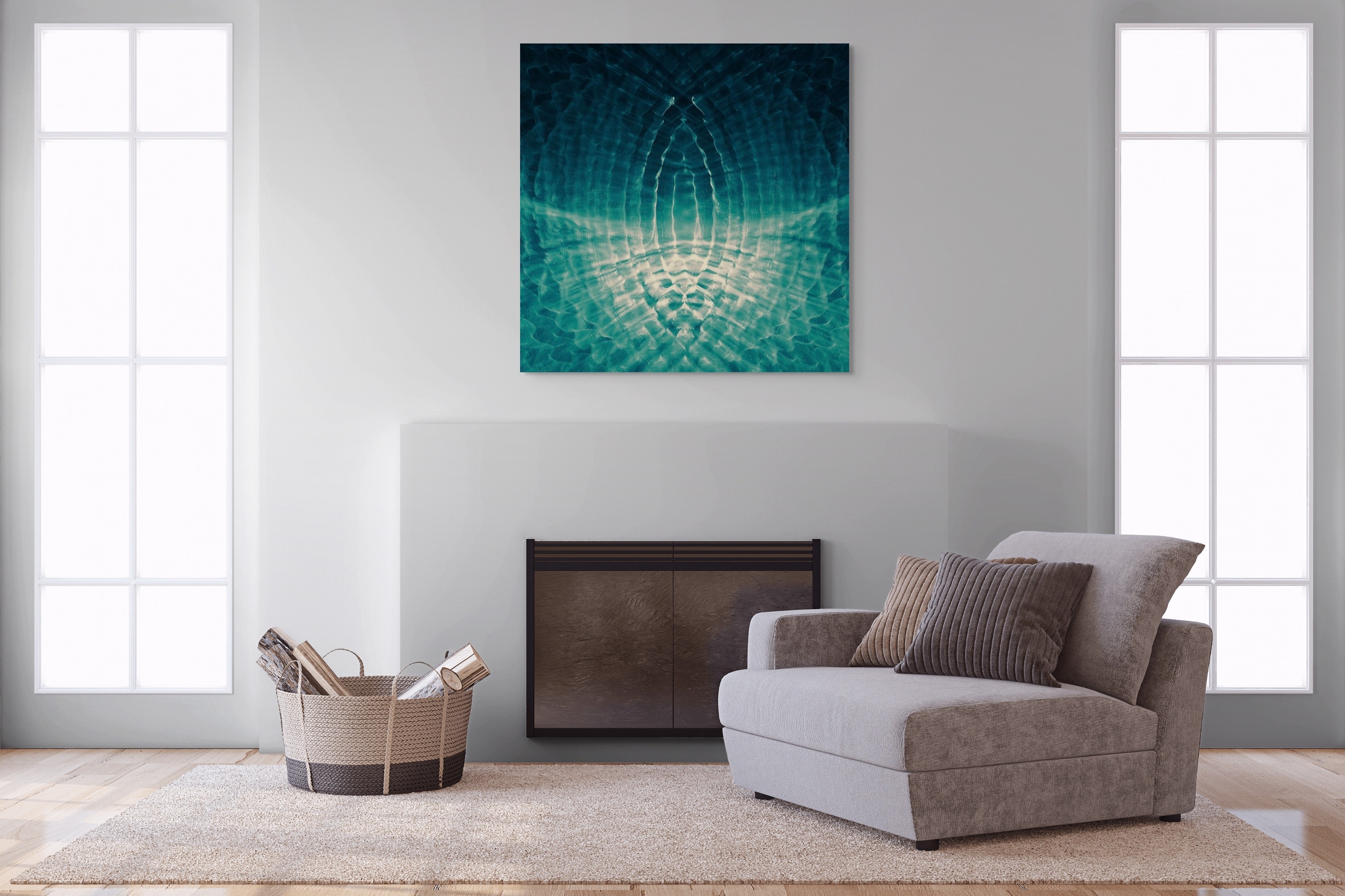 Room Mockup - 03