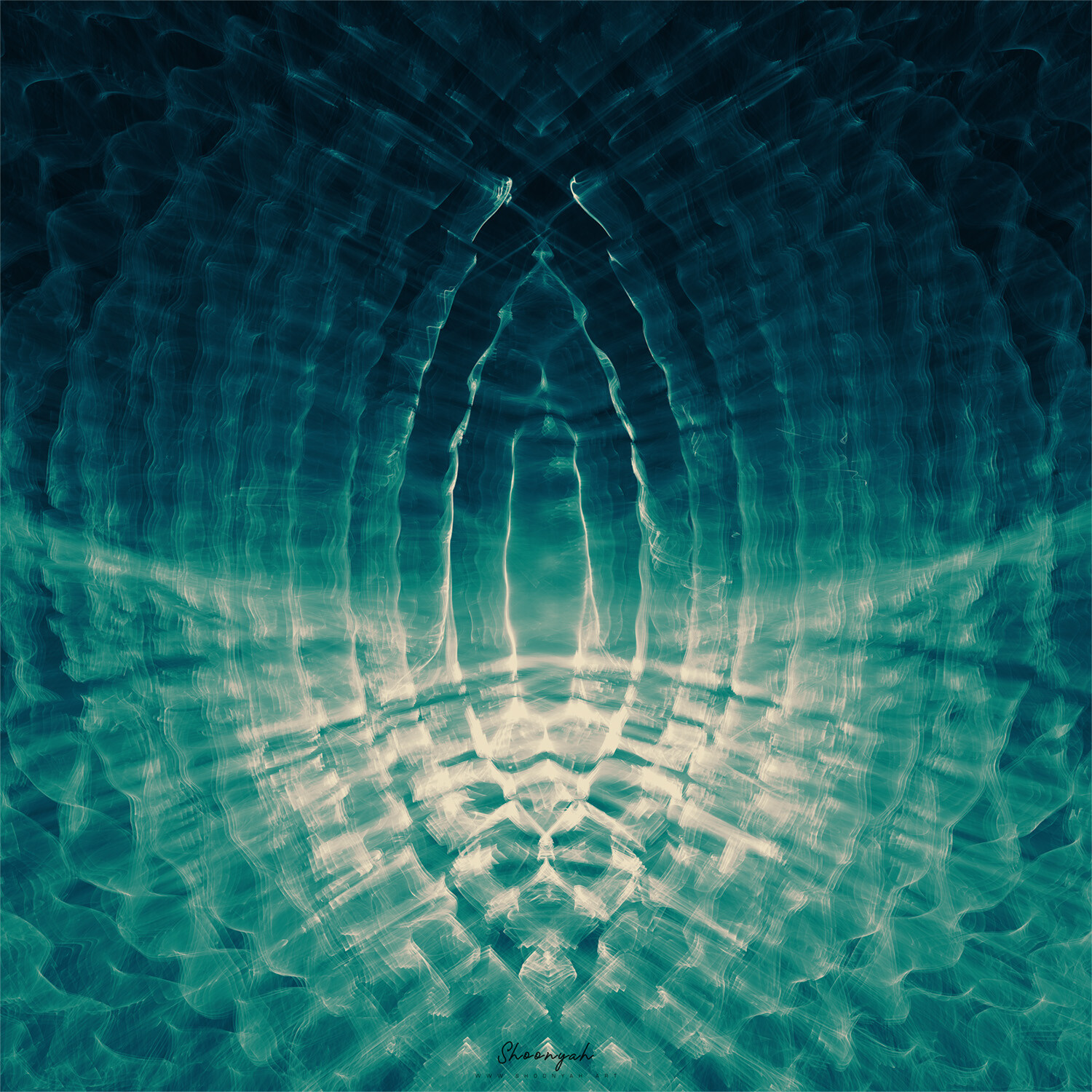 Blue Enigma | 17-Mar-25