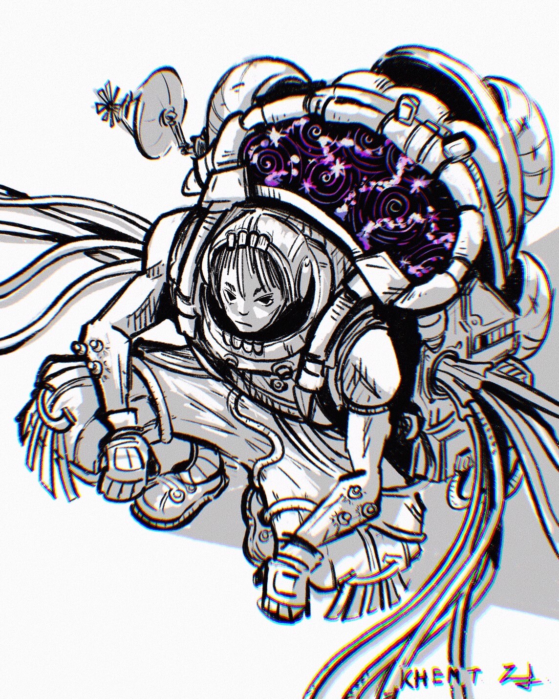 Day 01 Backpack