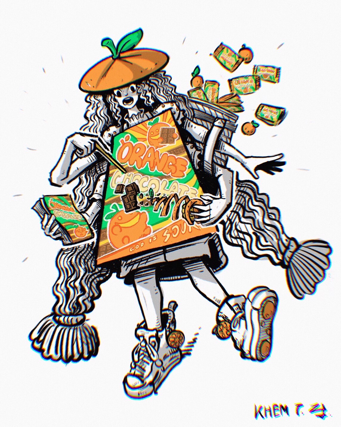 Day 11 Snack