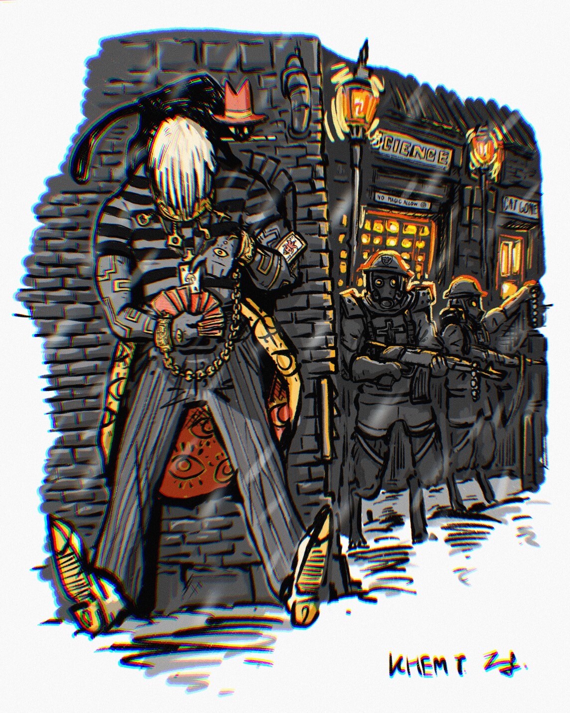 Day 14 Roam