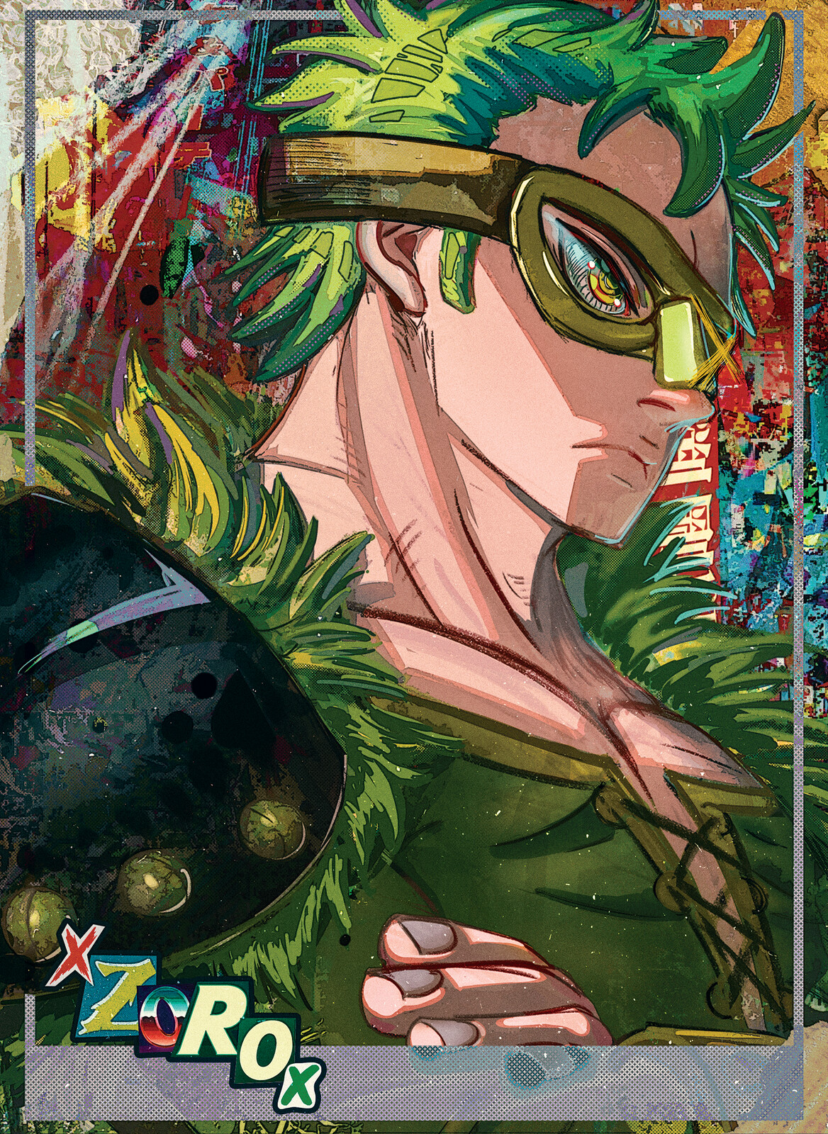 Zoro