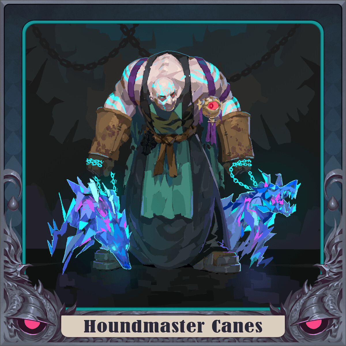 Collectible Cards Project