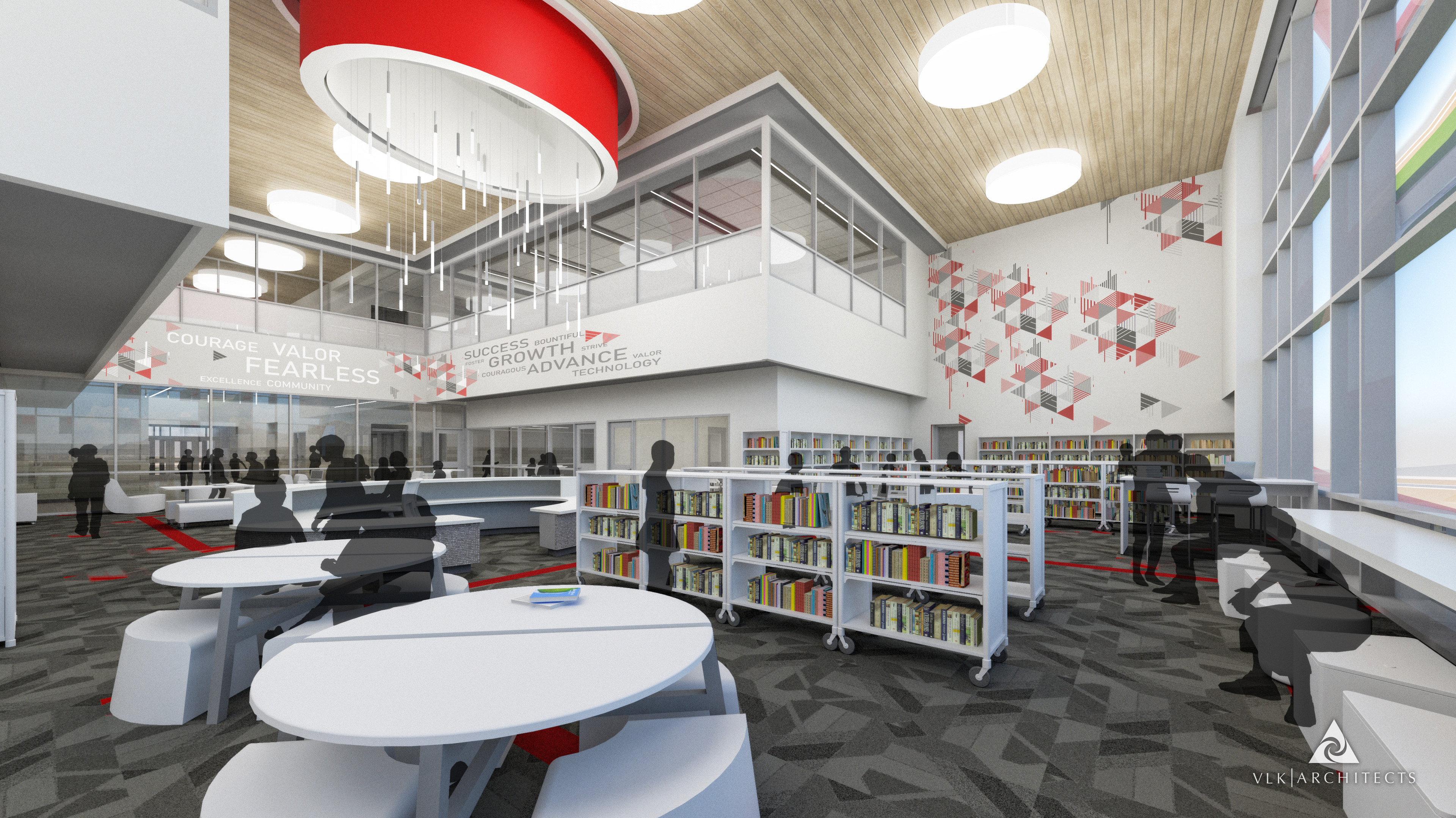 Library