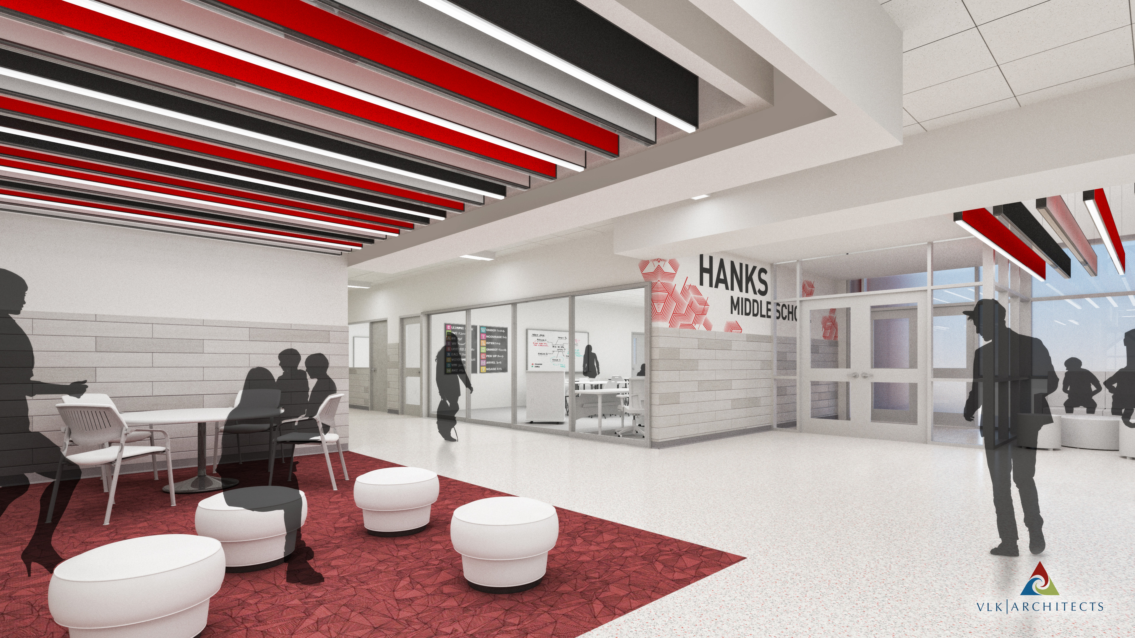 Collaboration  Space