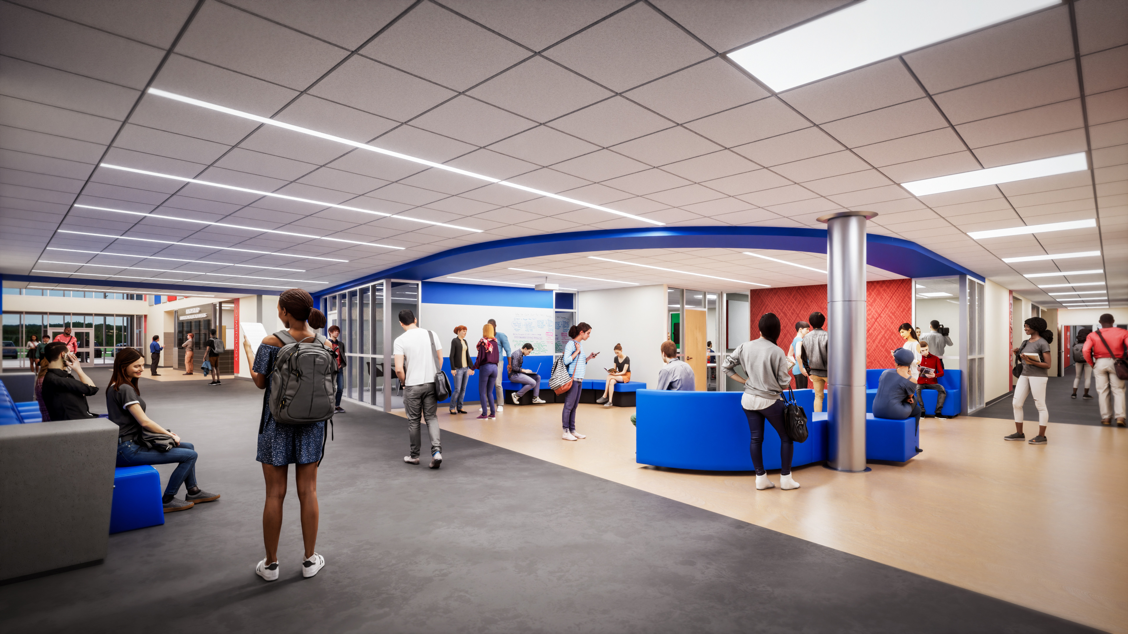 Collaboration Space