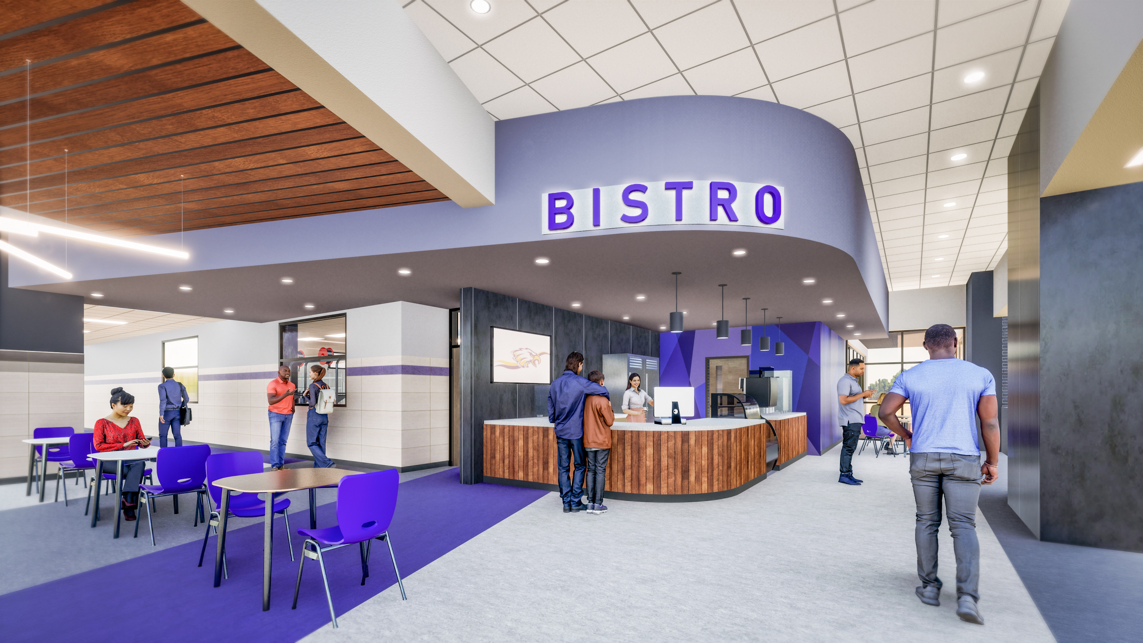 Bistro