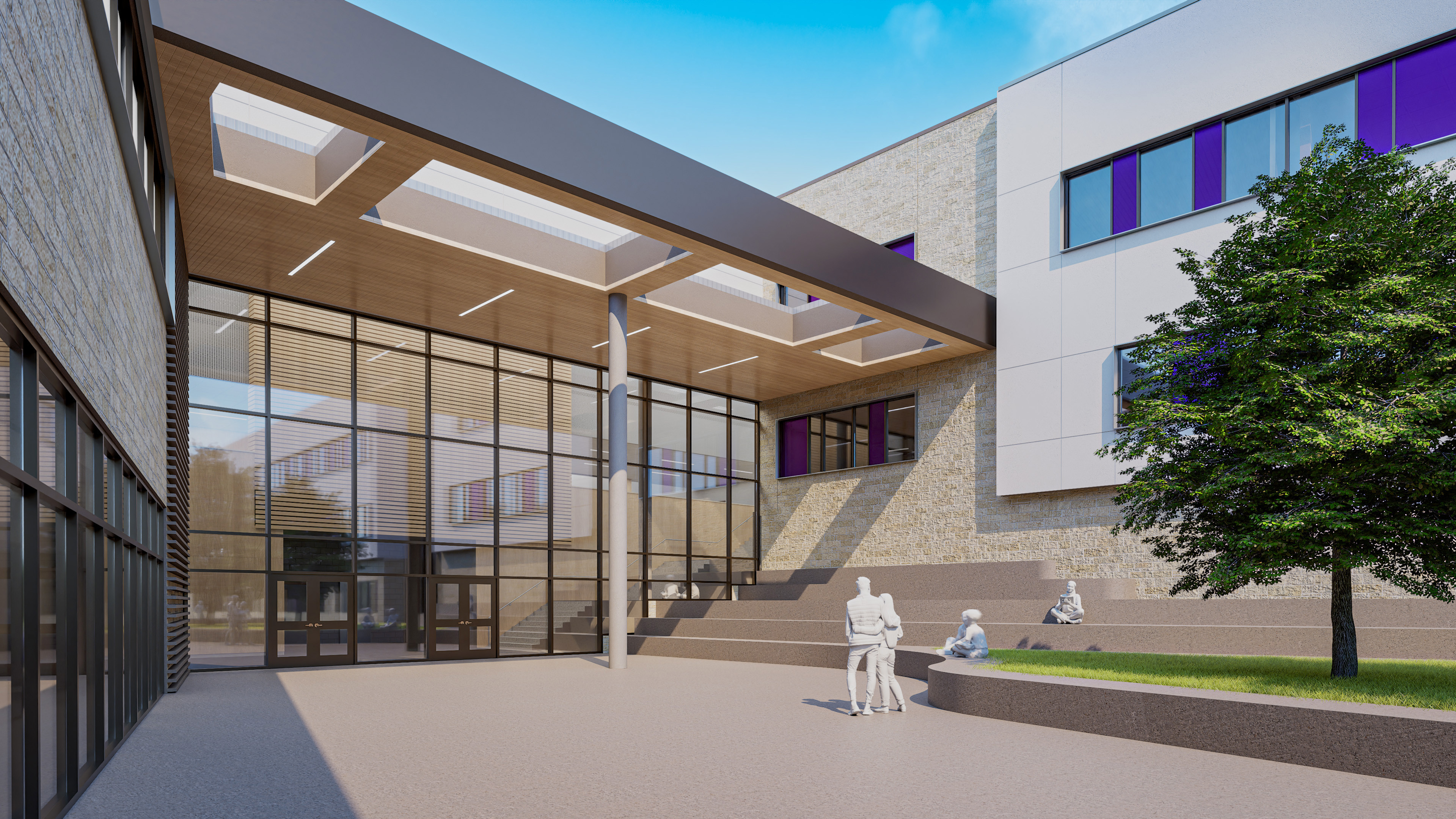Student Entry