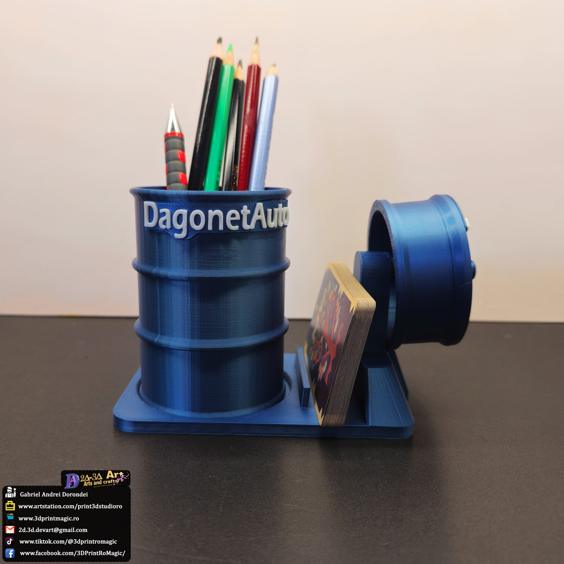 3D Printing Pen Automotive Studio 3D Printing Pen Automotive Studio