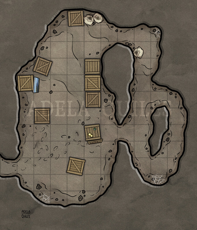 Cave