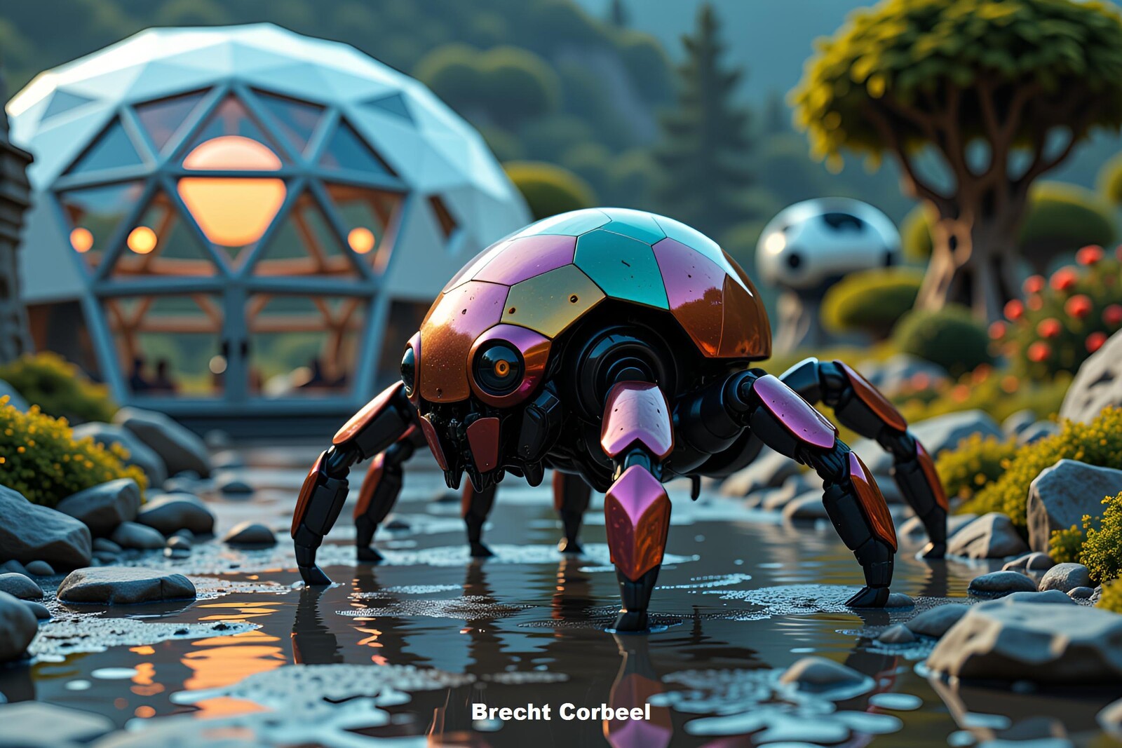Bionoid
