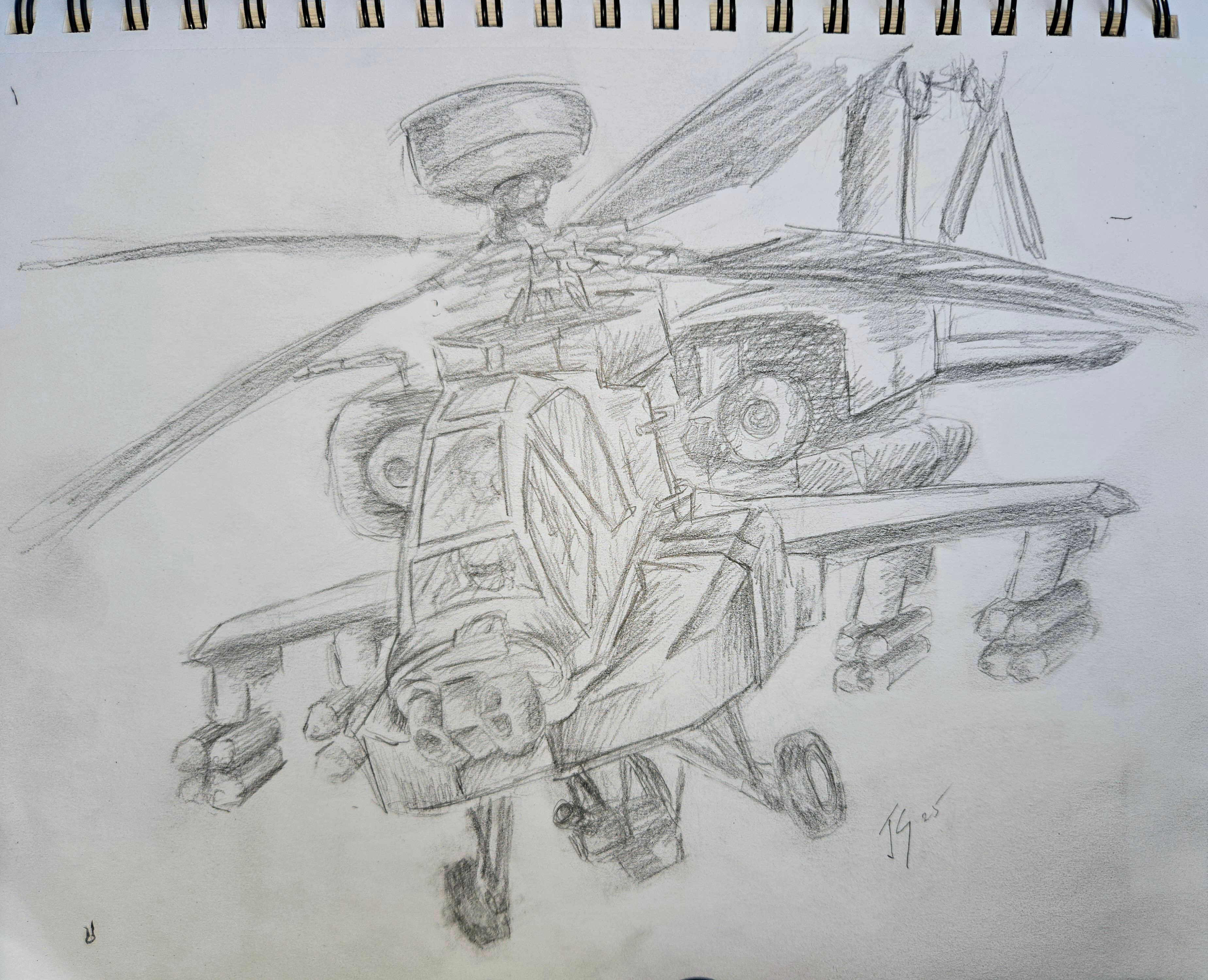 Apache 