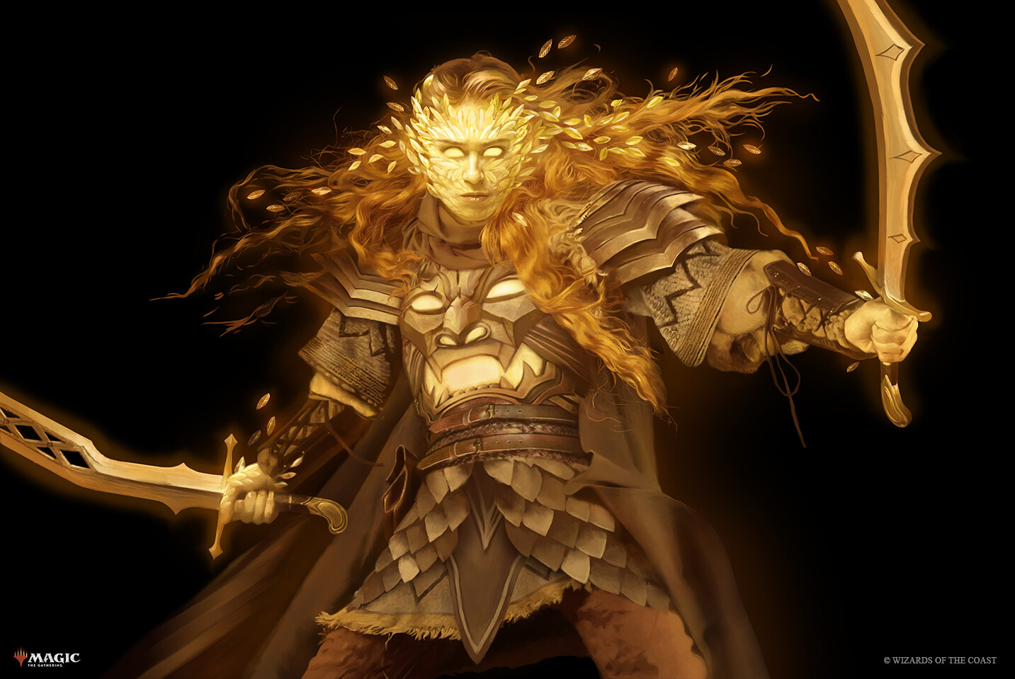 Anafenza, Unyielding Lineage