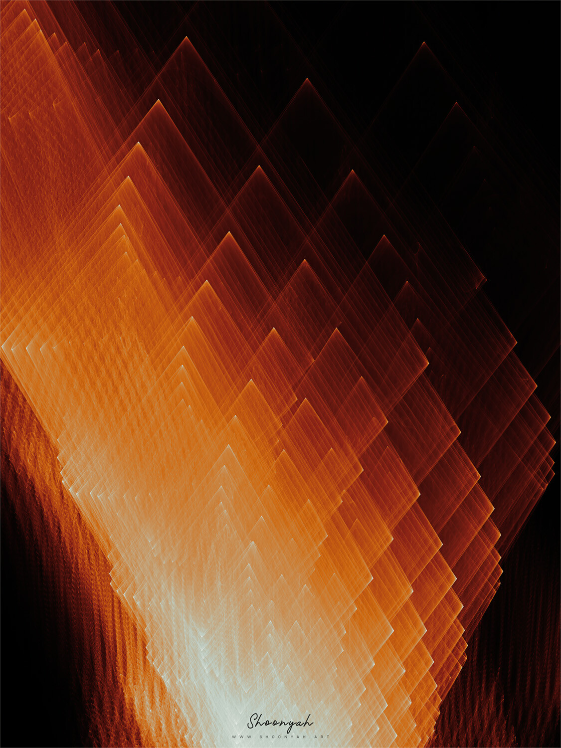 Luminous Array | 20-Mar-25