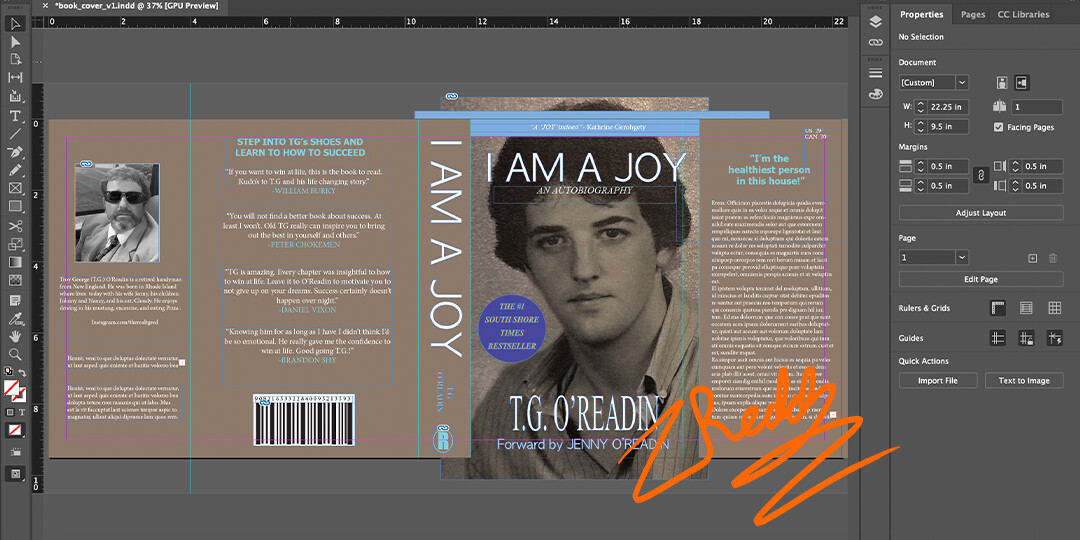 InDesign