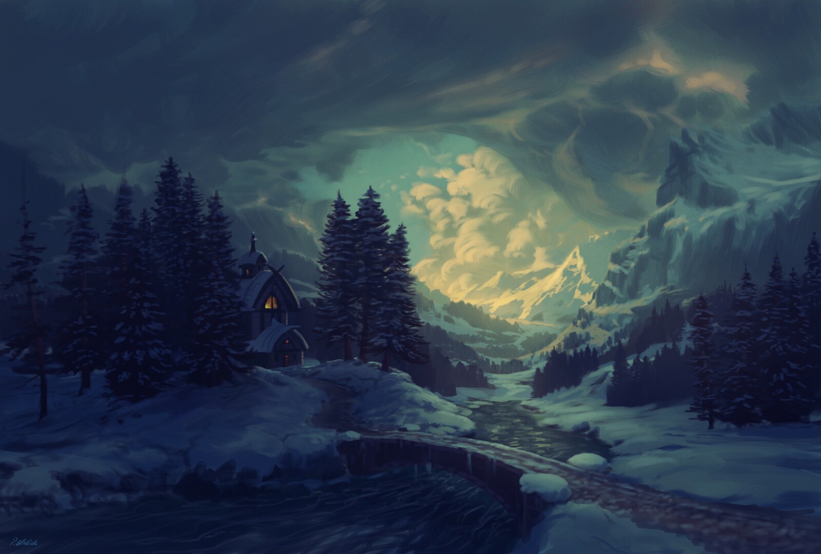 Winter