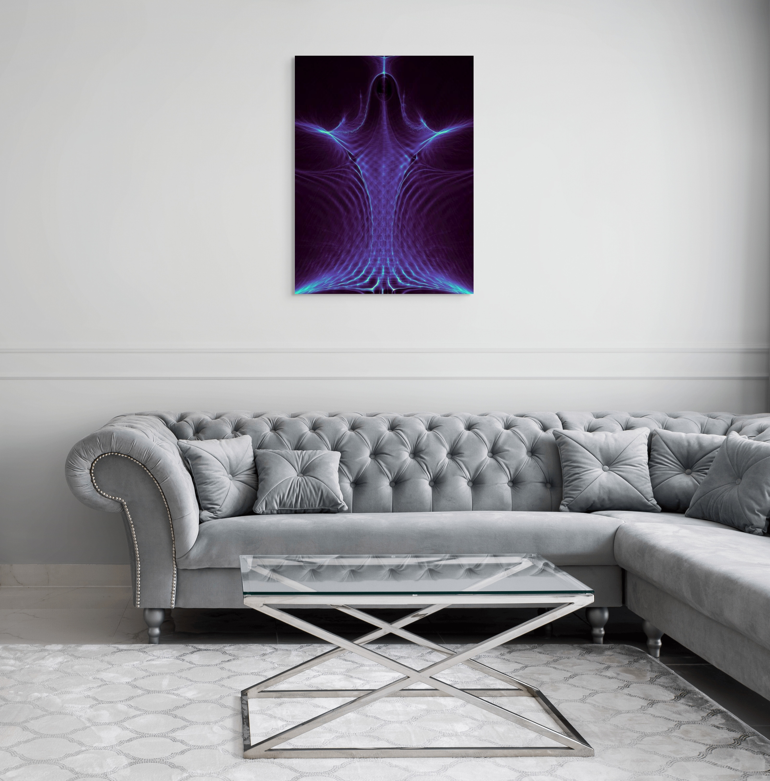Room Mockup - 05
