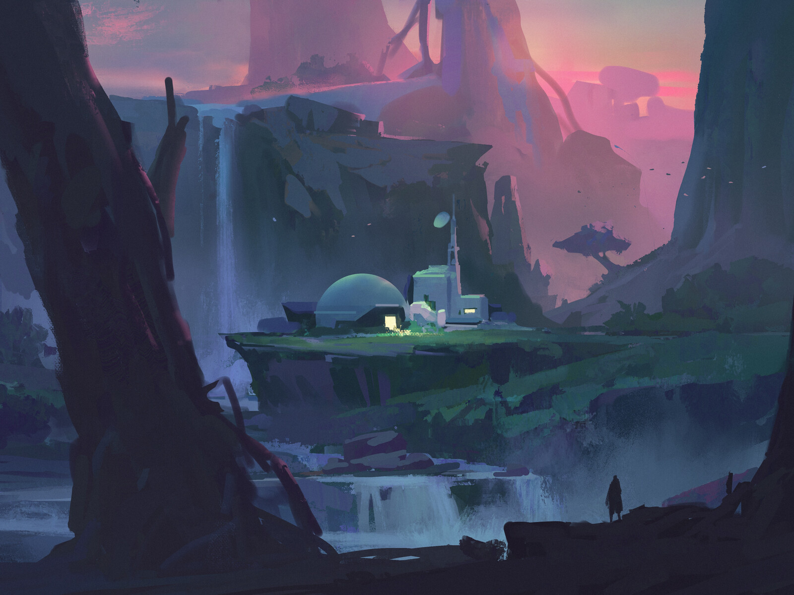 Procreate Commissions 22