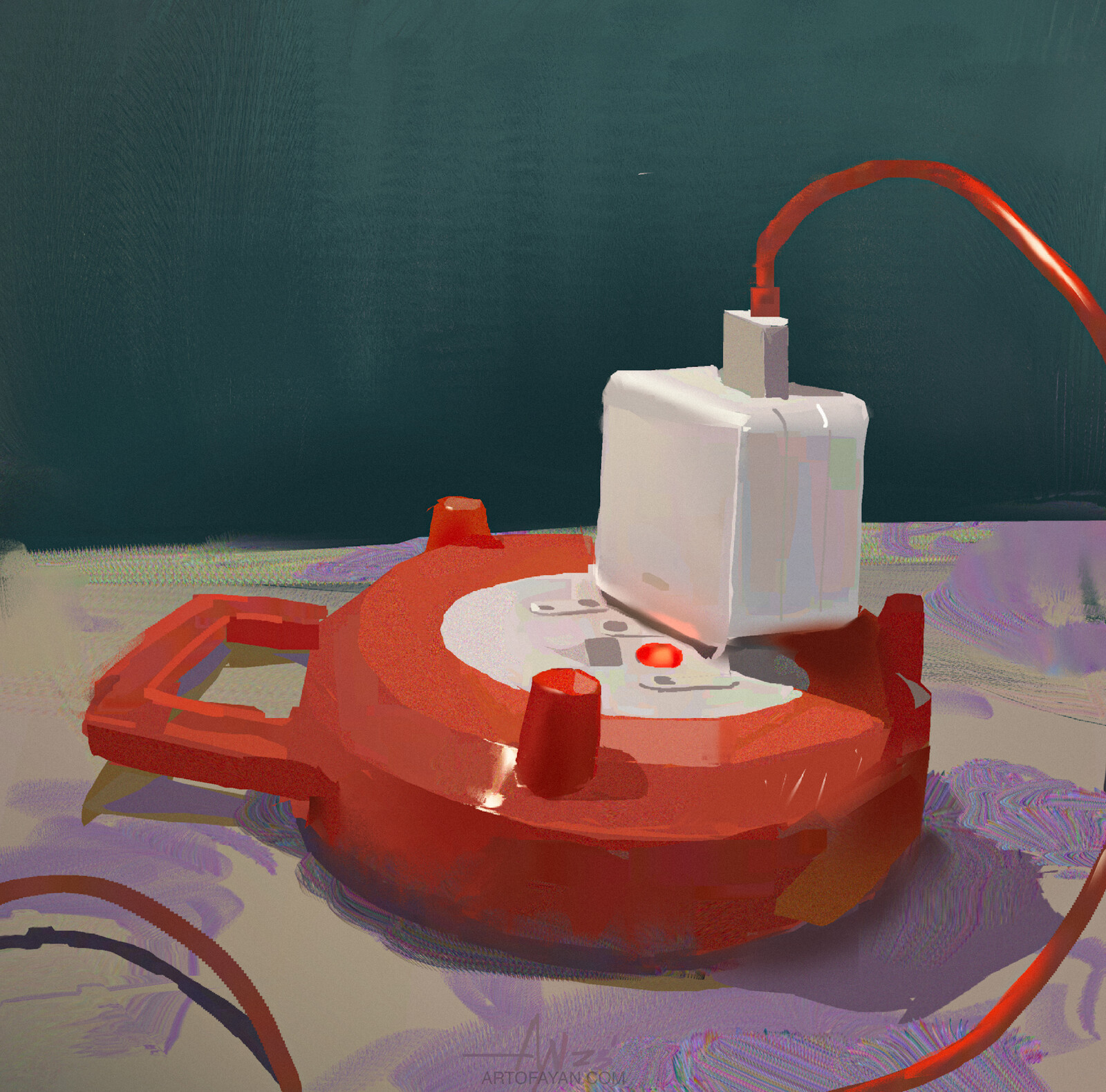 Still Life paintings '22-23