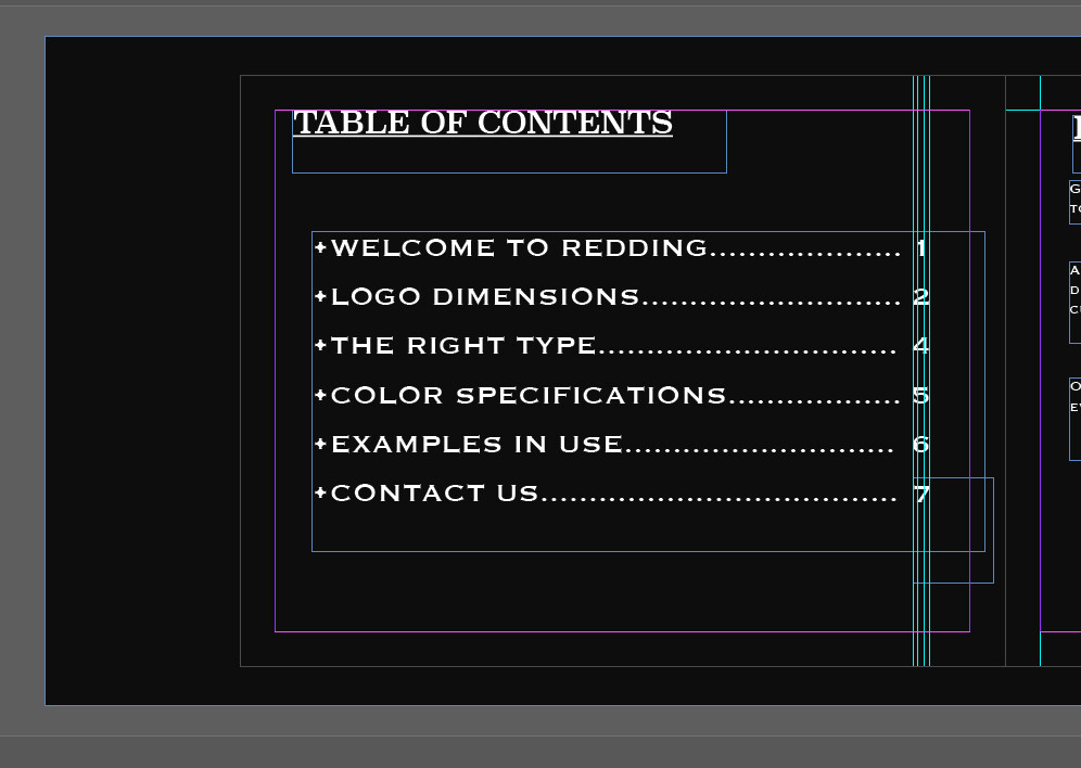 InDesign