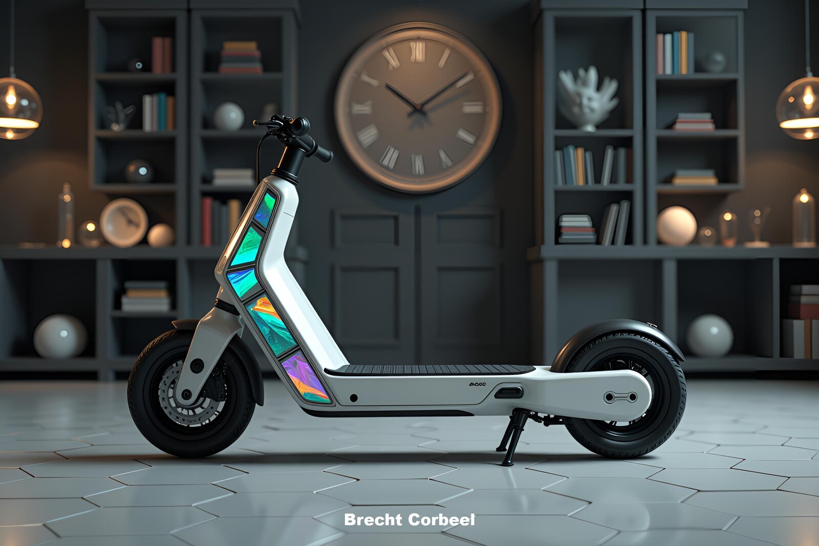 Bike