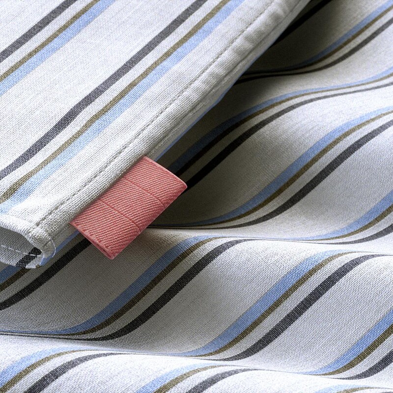 Thomas Pink E-Commerce Close-Ups