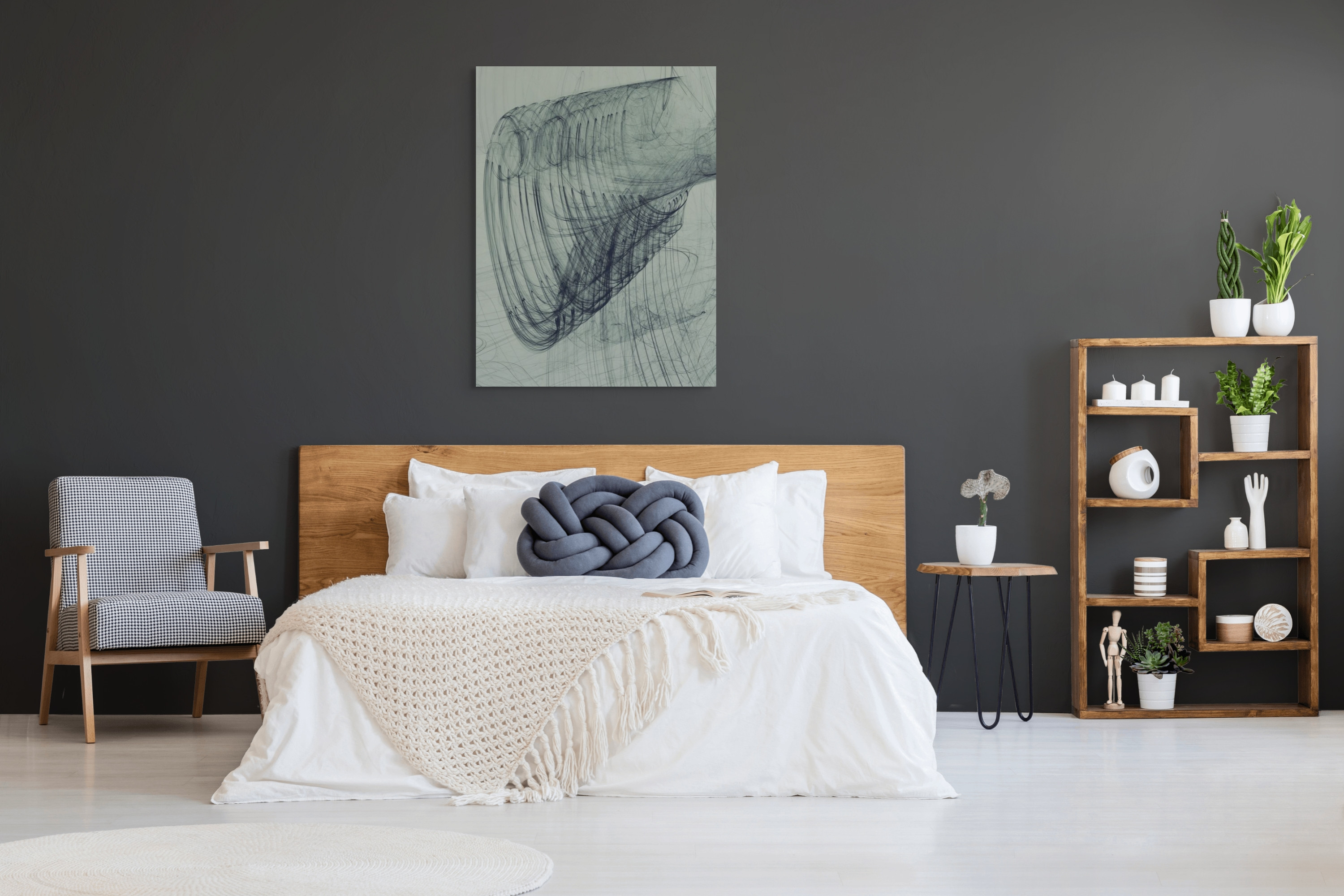 Room Mockup - 03