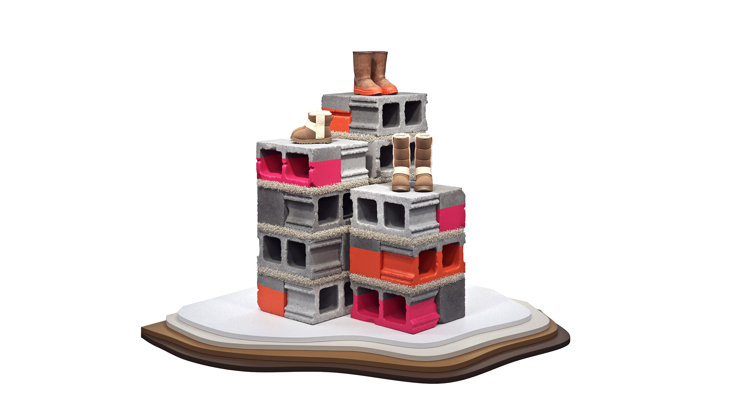 Rendered by Frank @PixelPool