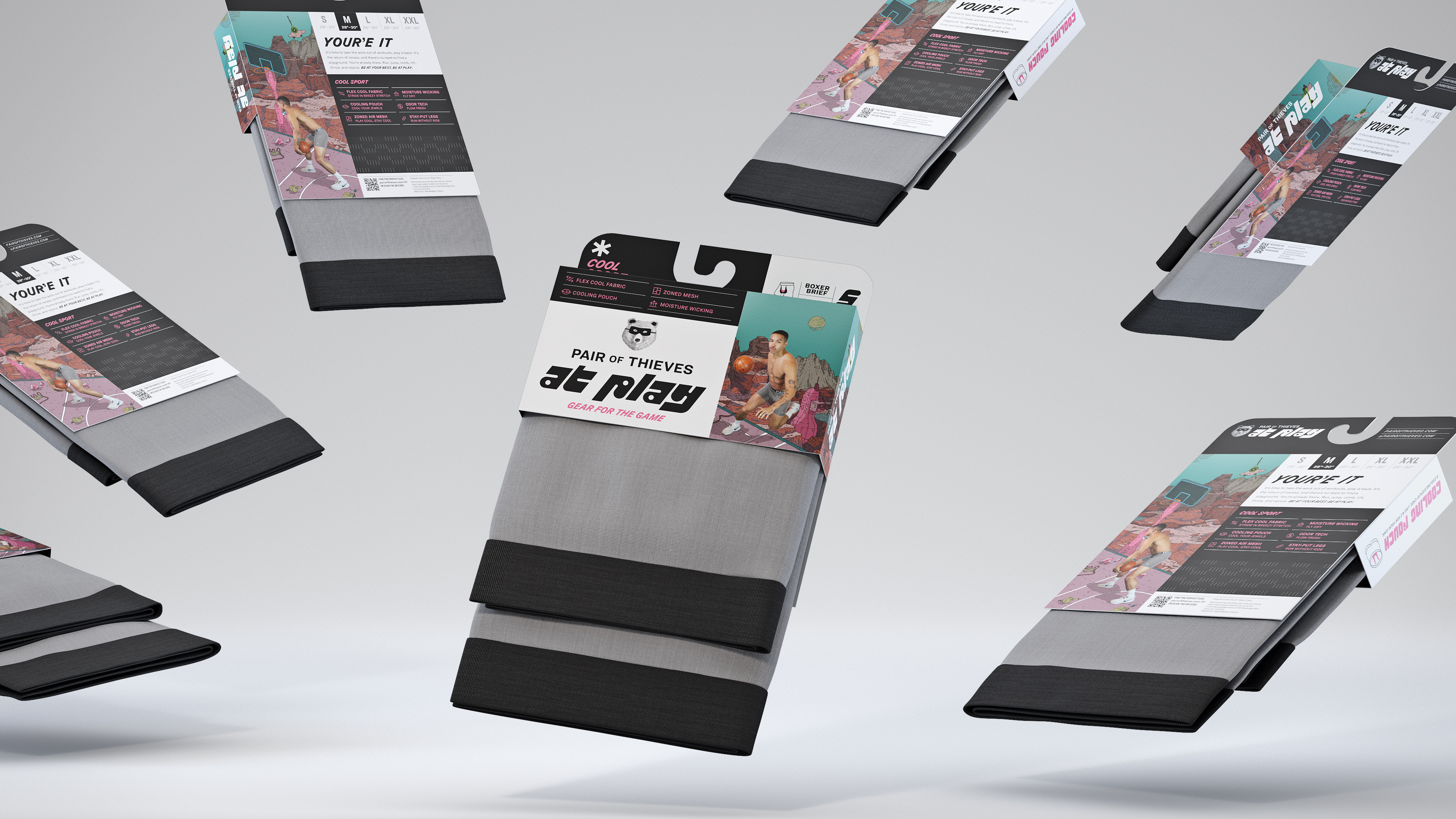 Rendered by Frank @StarchCreative