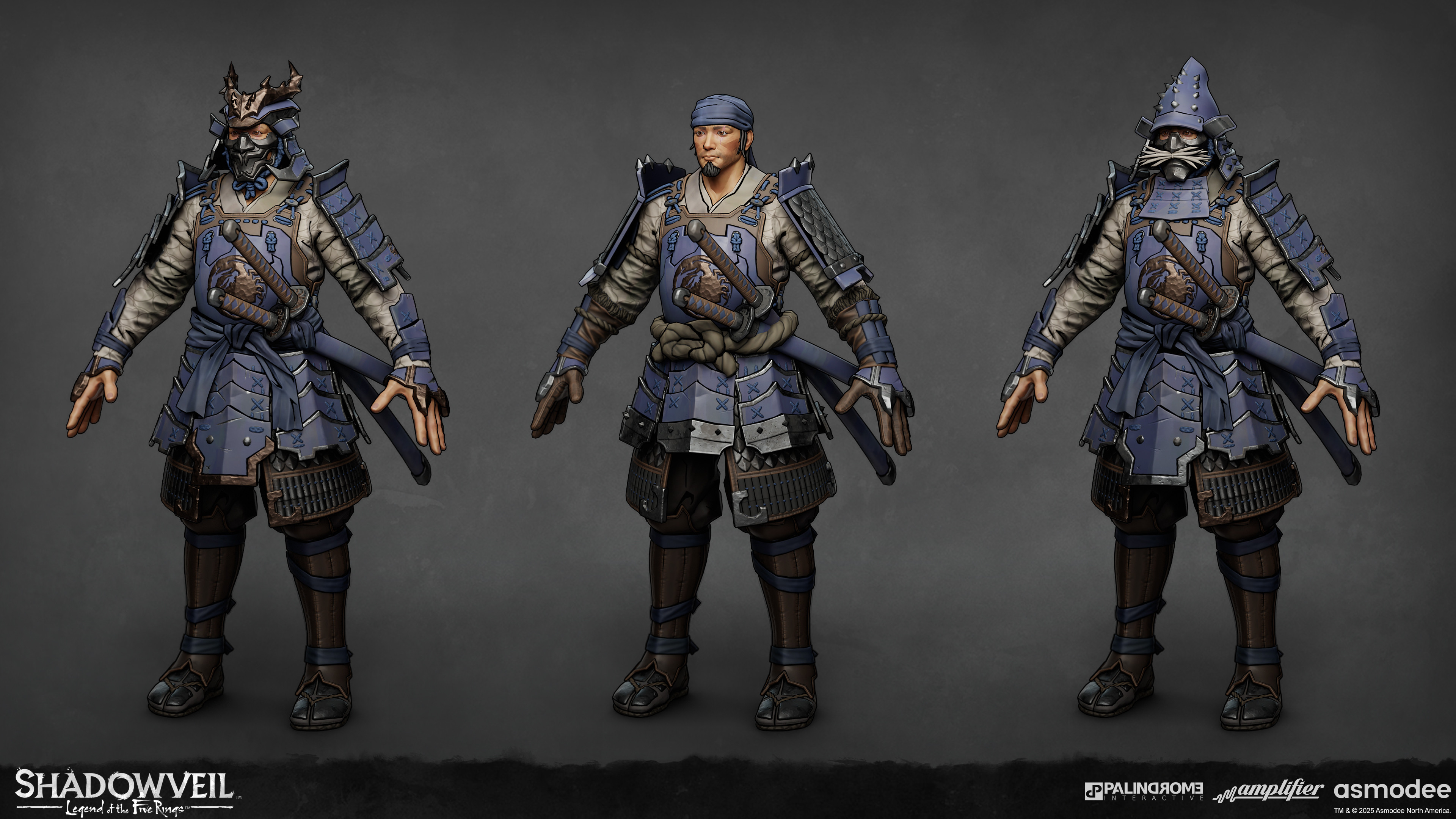 Player Class Berserker