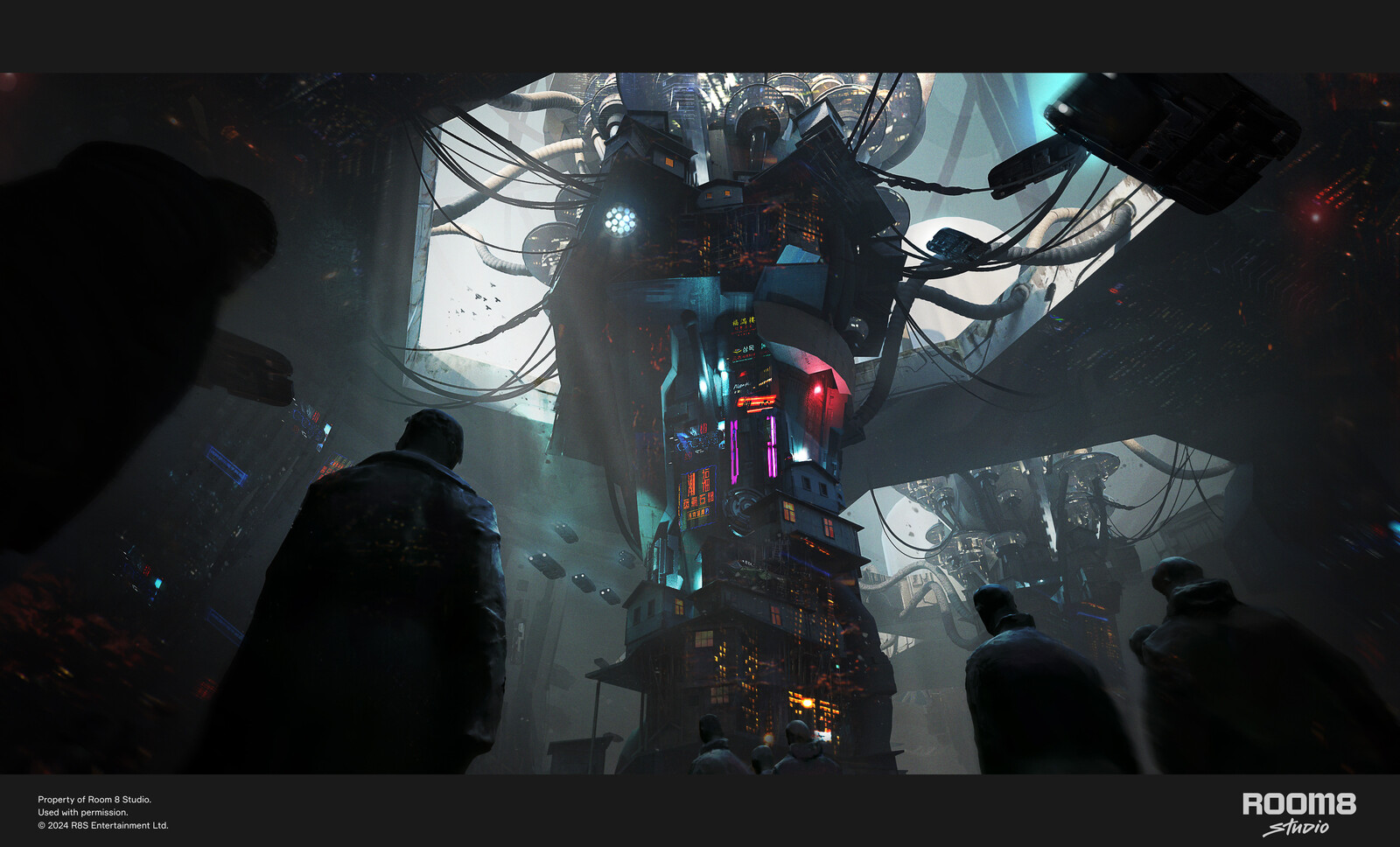 Megacity_2