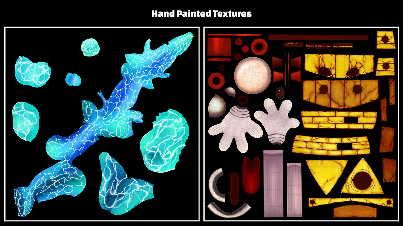Textures