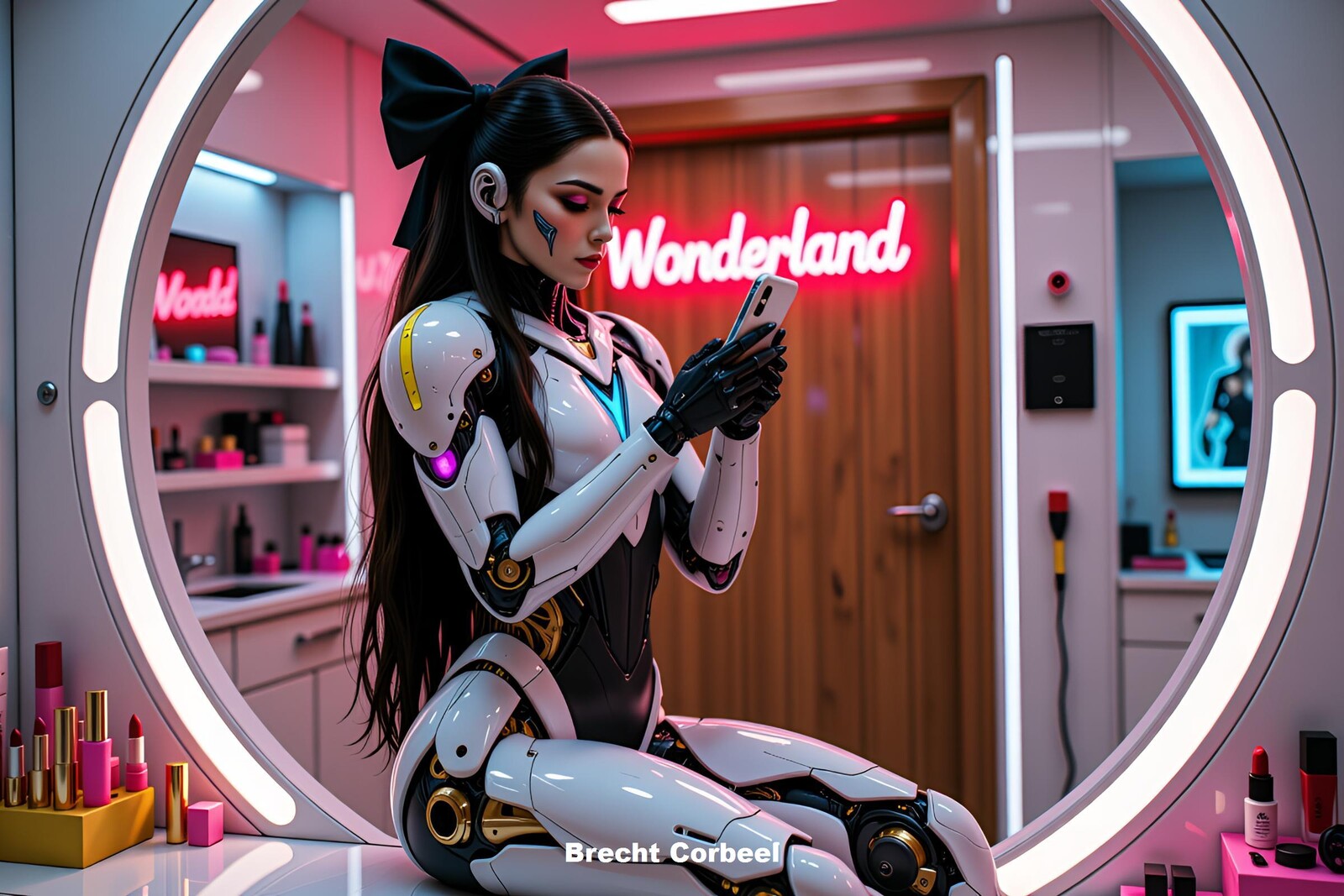 Wonderland