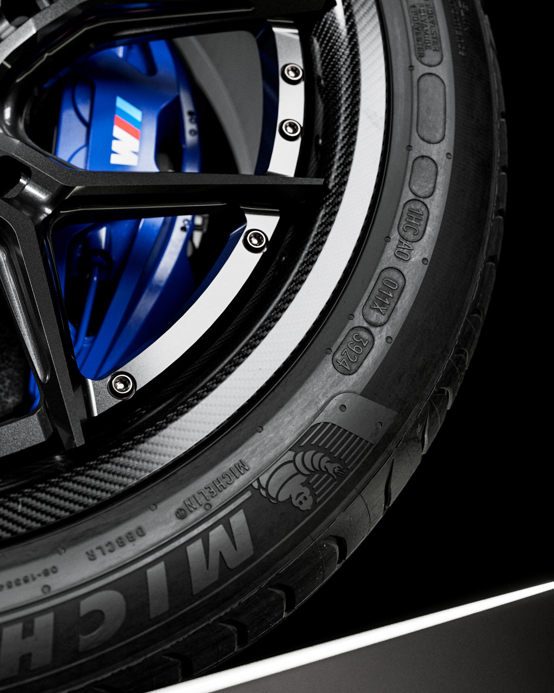 Roman Tikhonov - Michelin® PRIMACY™ 4 • 235 45 R20 (100V) (Real World ...