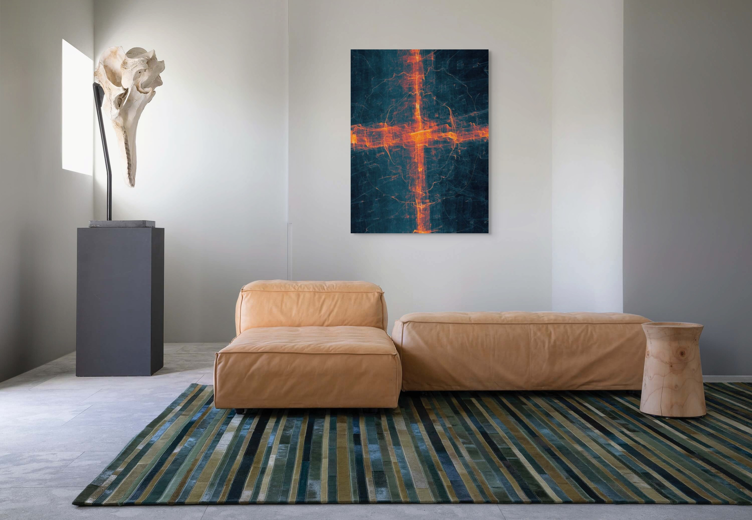 Room Mockup - 01