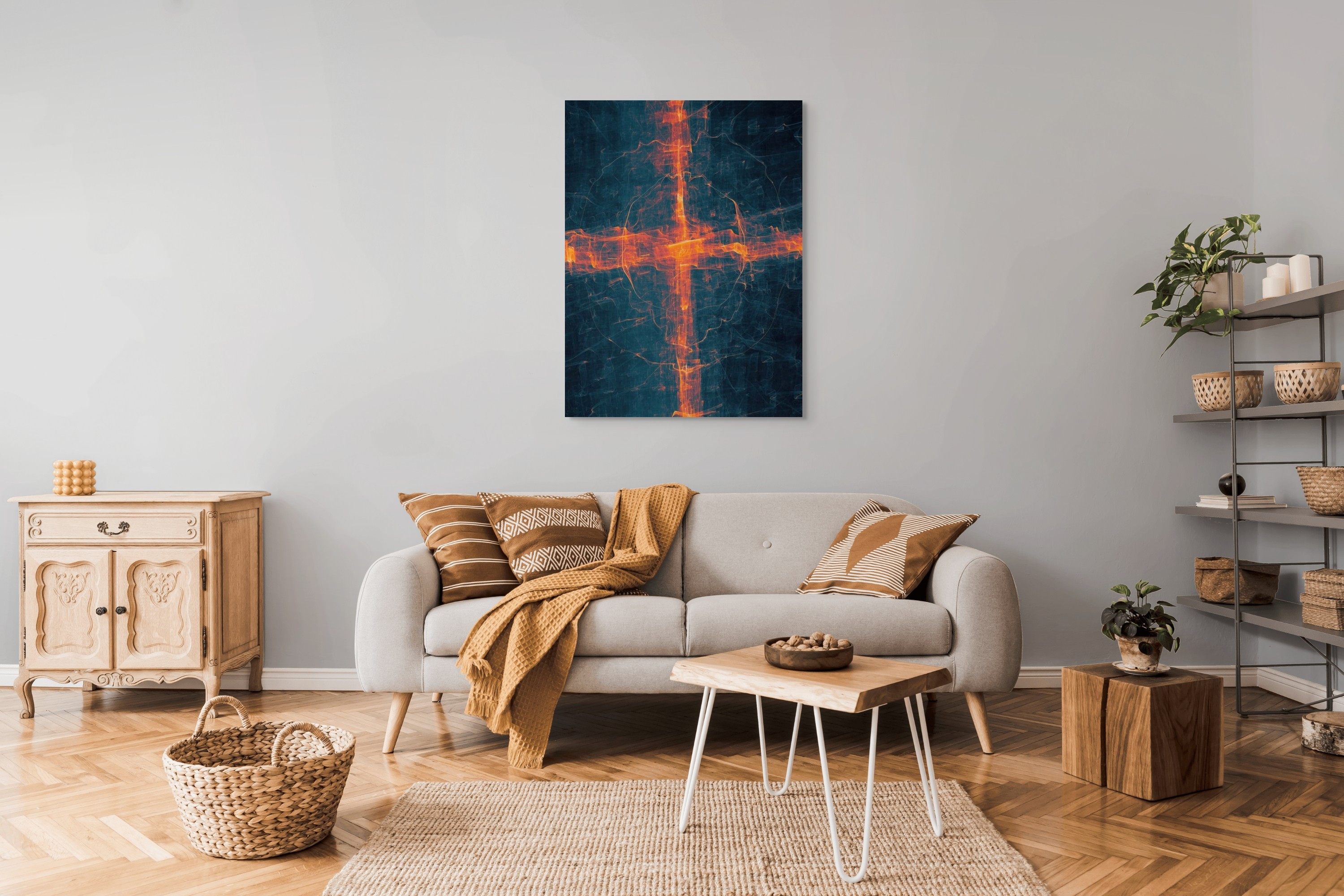 Room Mockup - 02