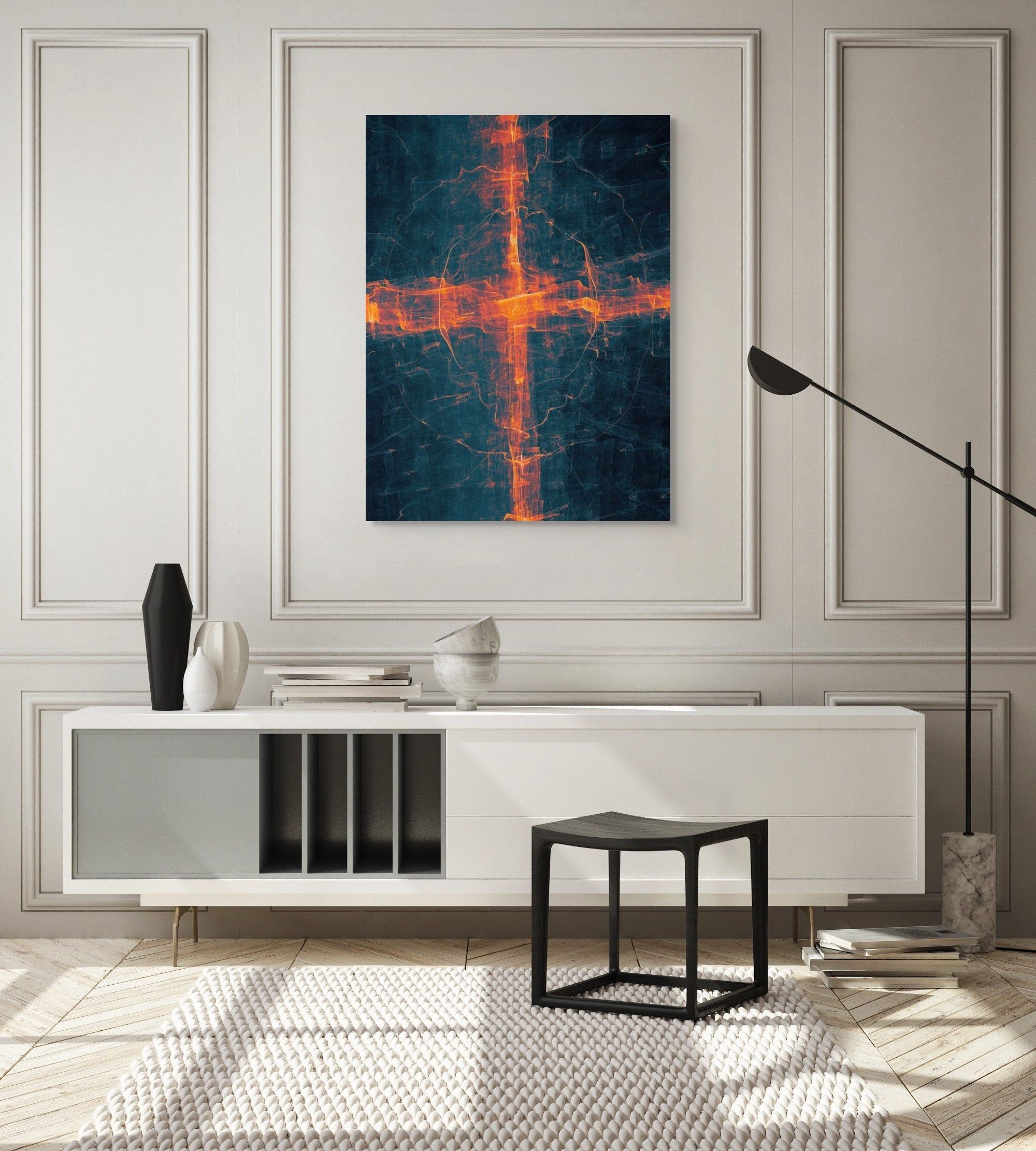 Room Mockup - 05