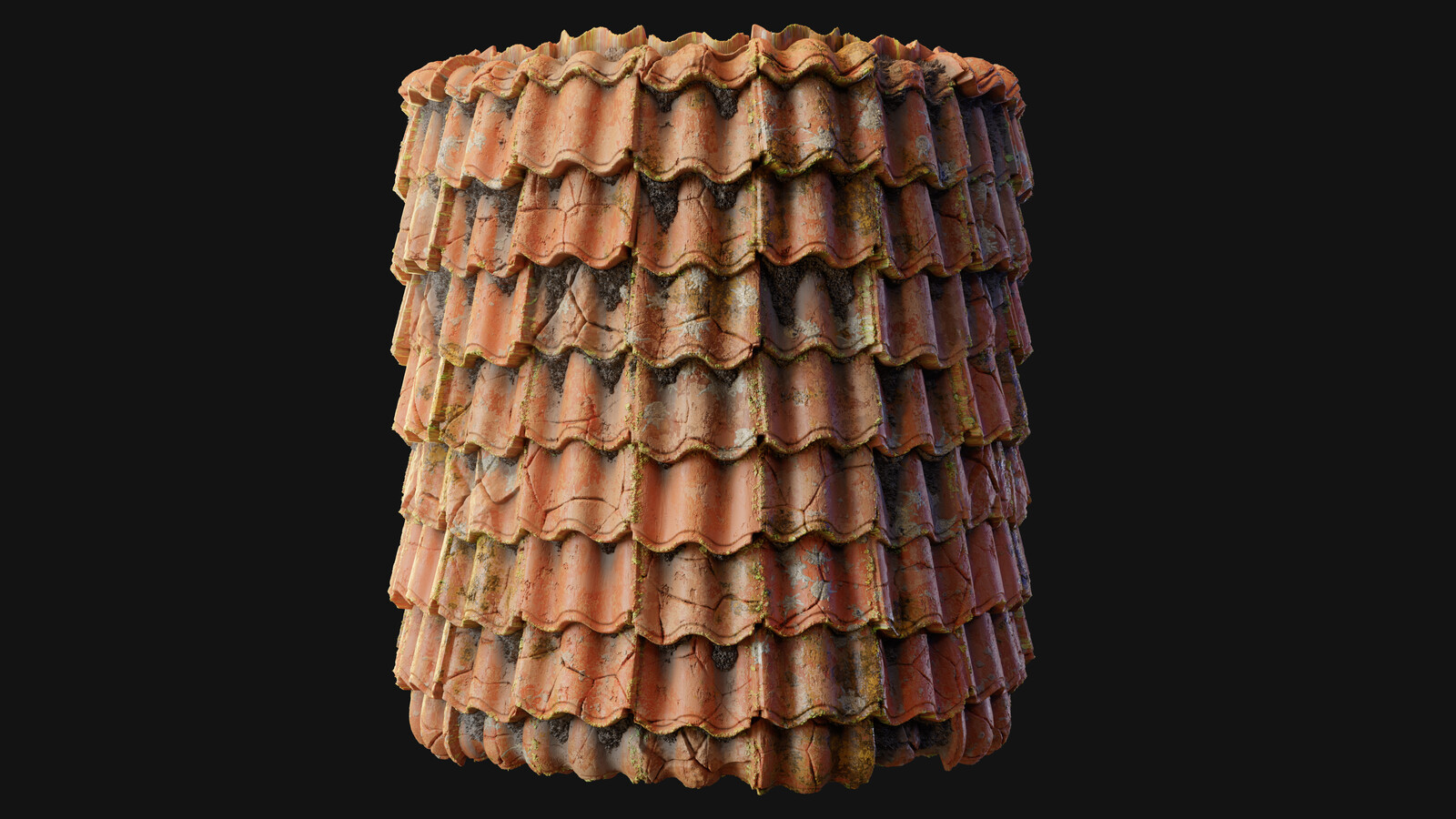 MatCylinder