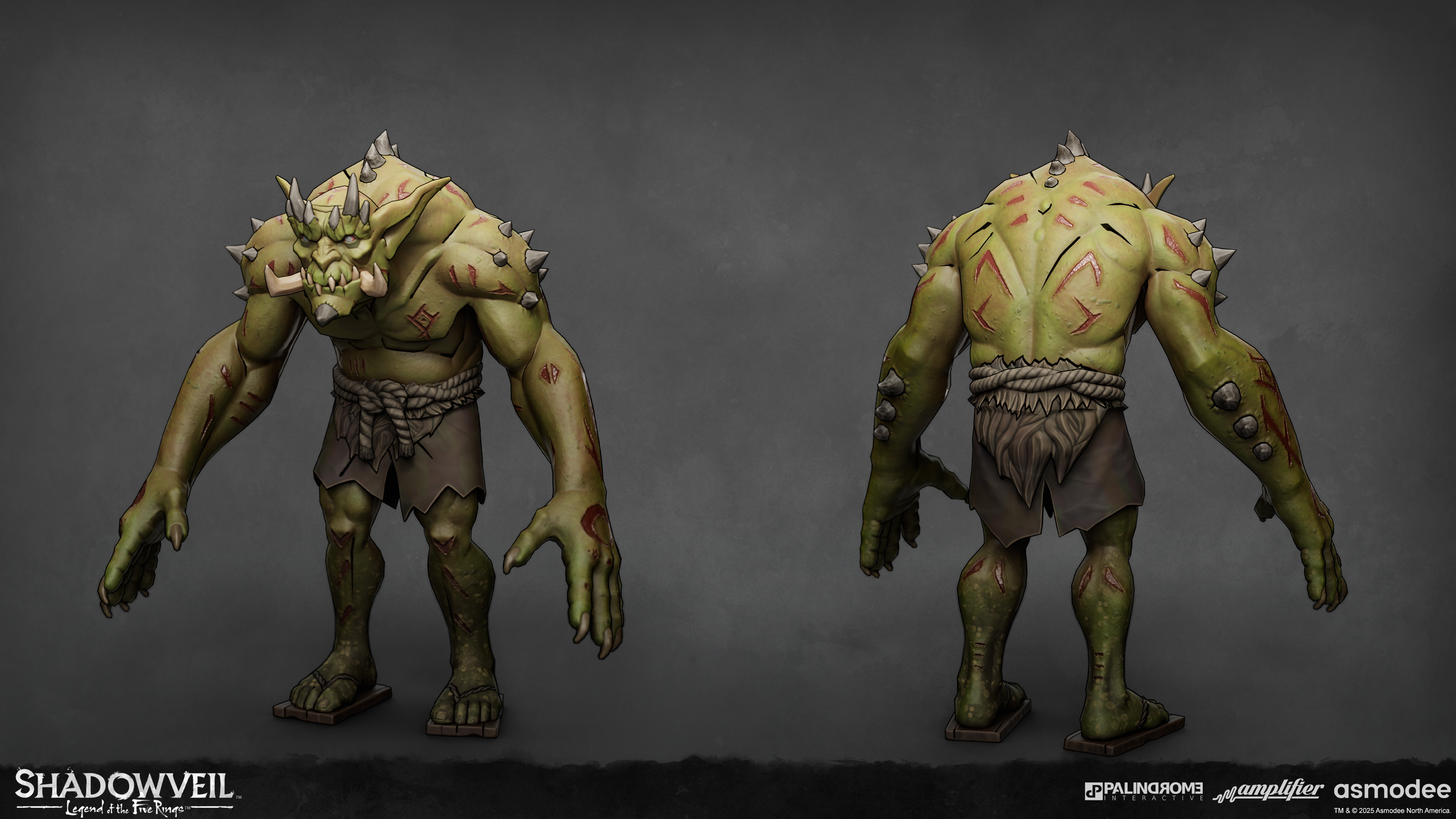 Enemy Hobgoblin