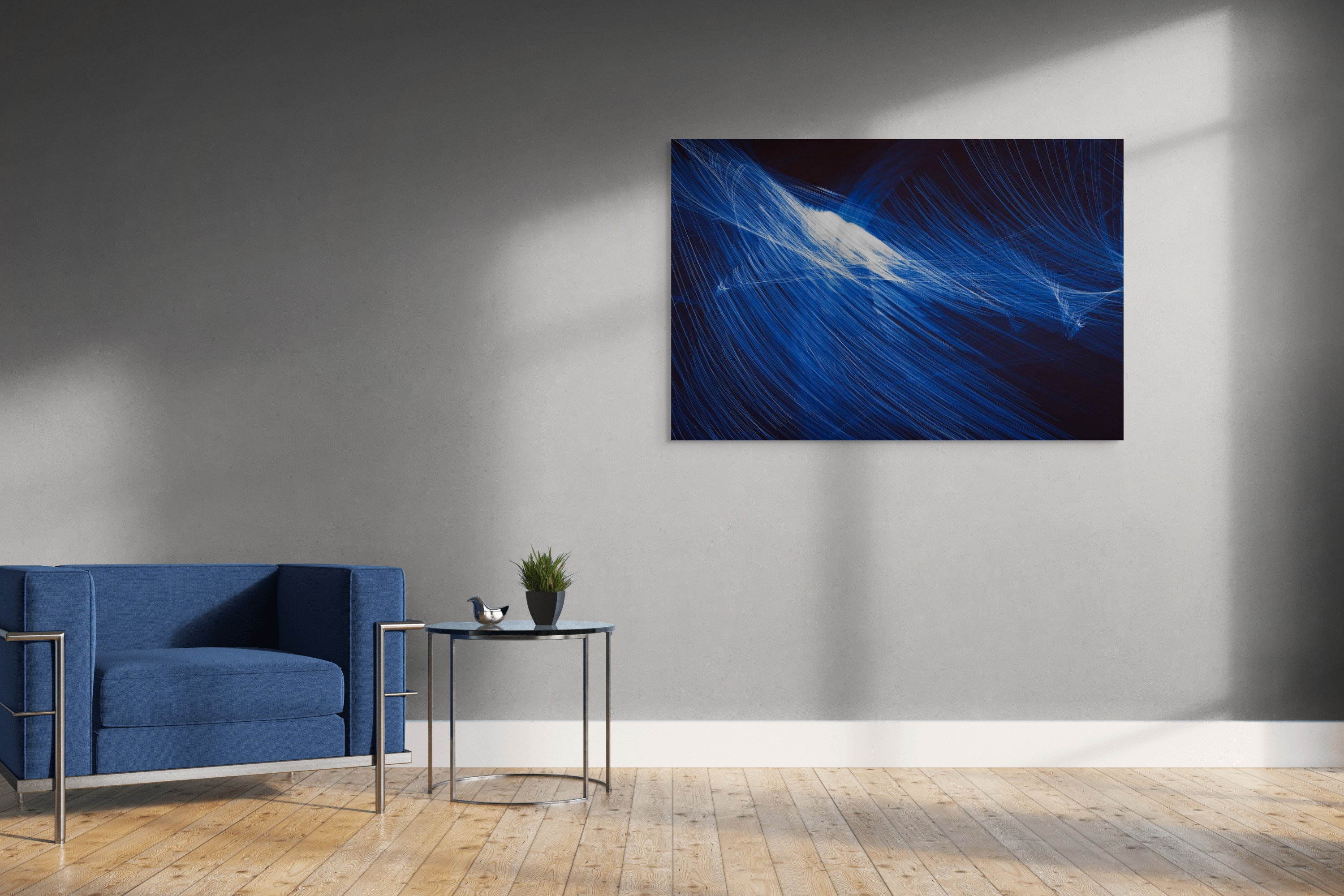 Room Mockup - 03