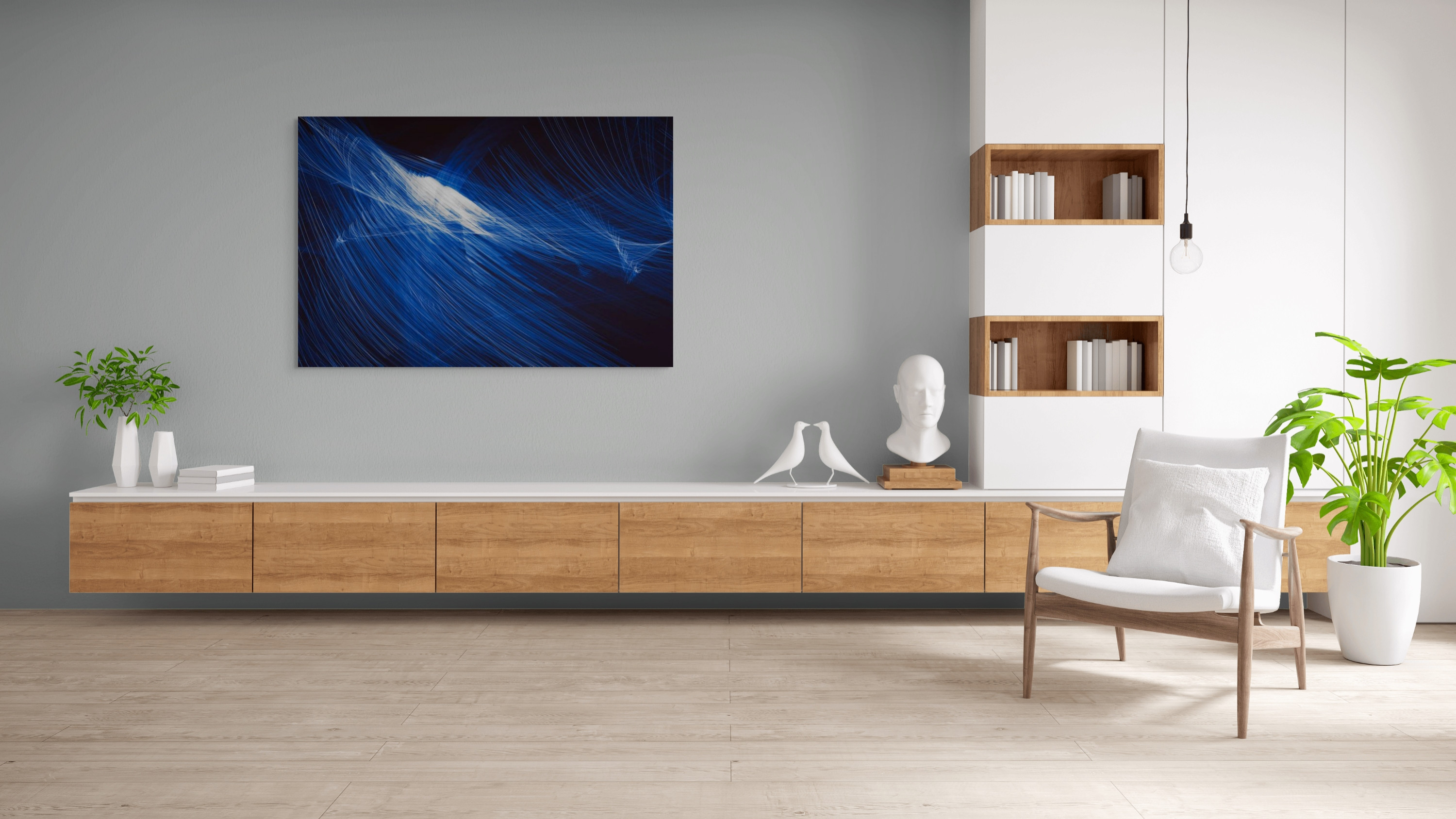 Room Mockup - 04