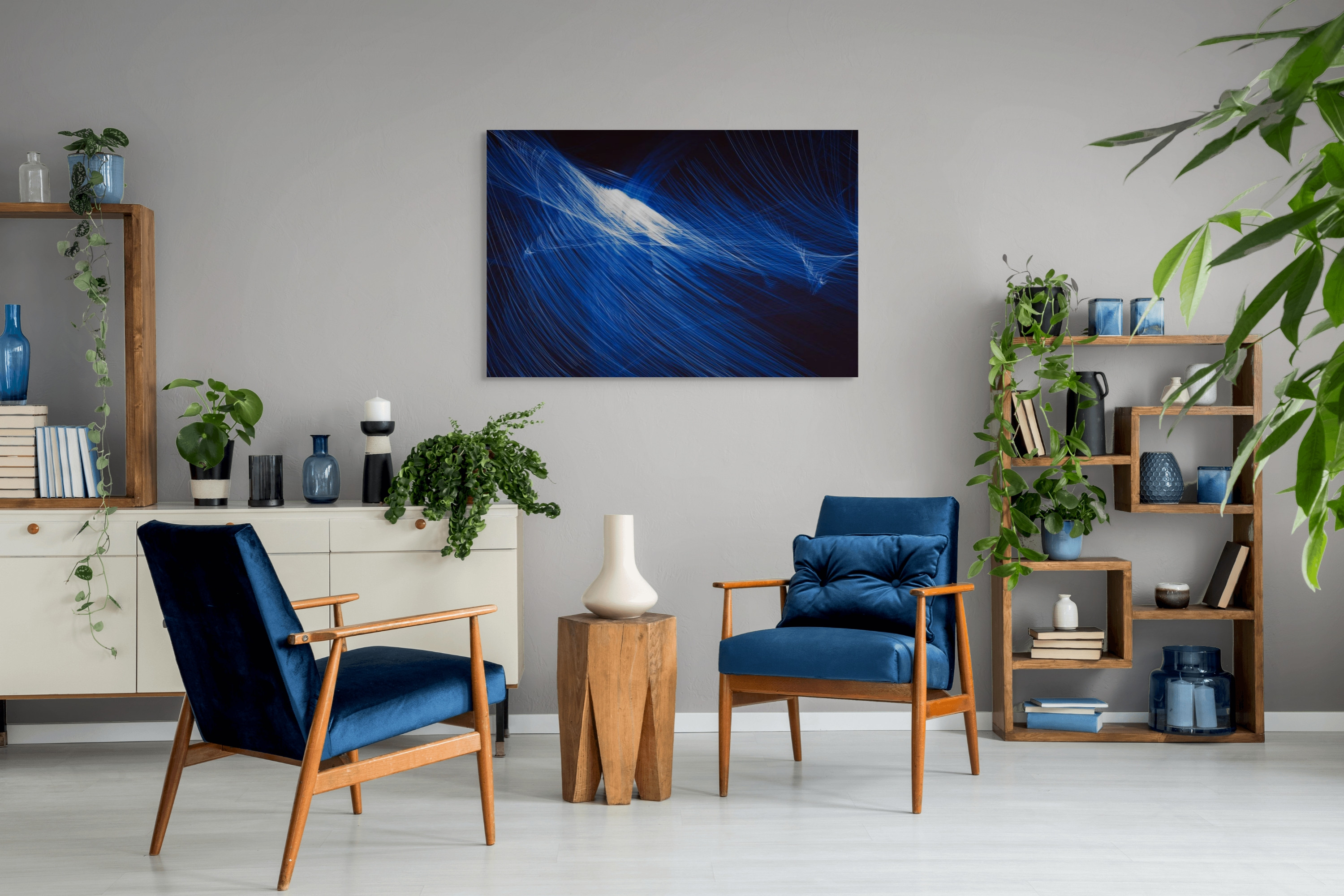 Room Mockup - 01